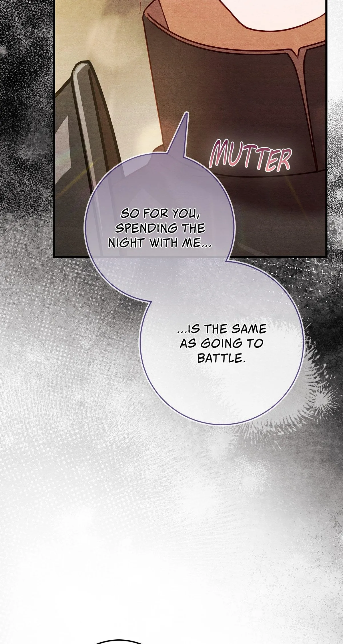 Convenient Night Chapter 6 page 90 - 
