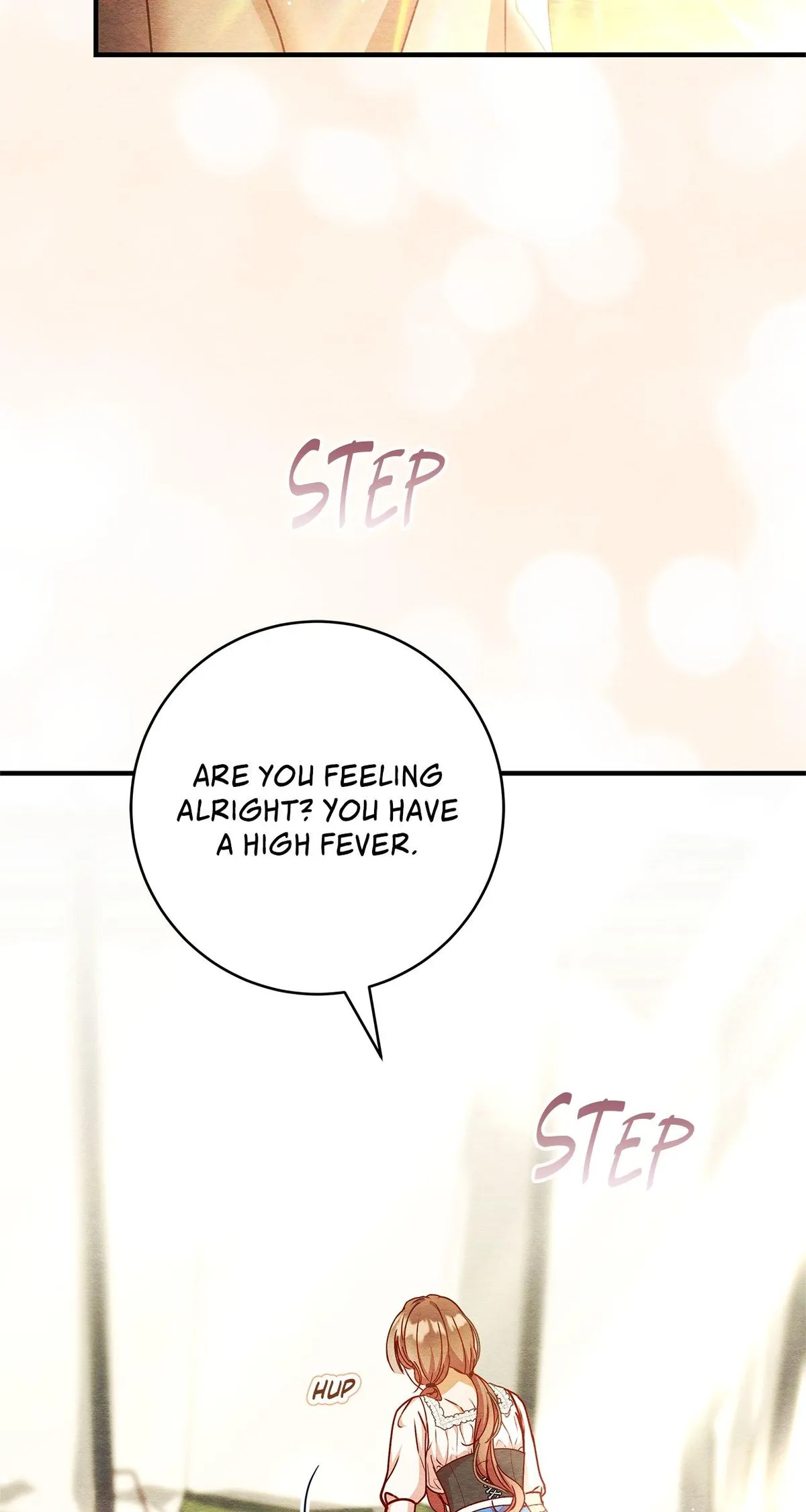 Convenient Night Chapter 6 page 10 - 