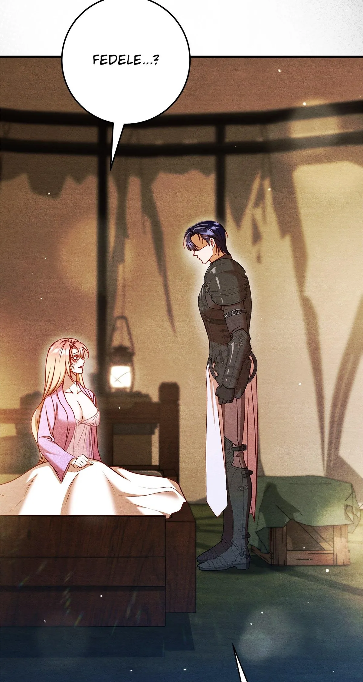 Convenient Night Chapter 6 page 91 - 