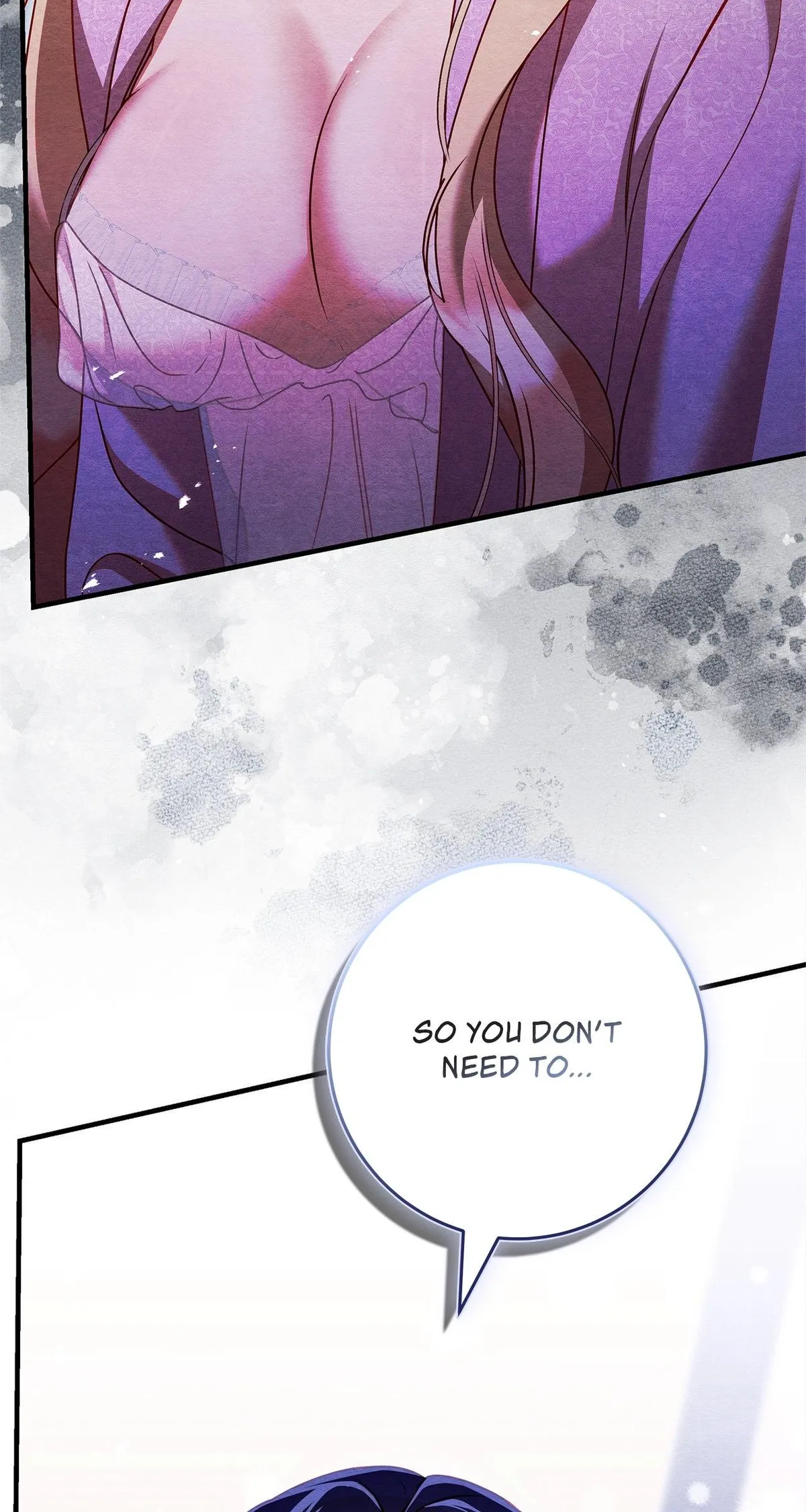 Convenient Night Chapter 6 page 94 - 