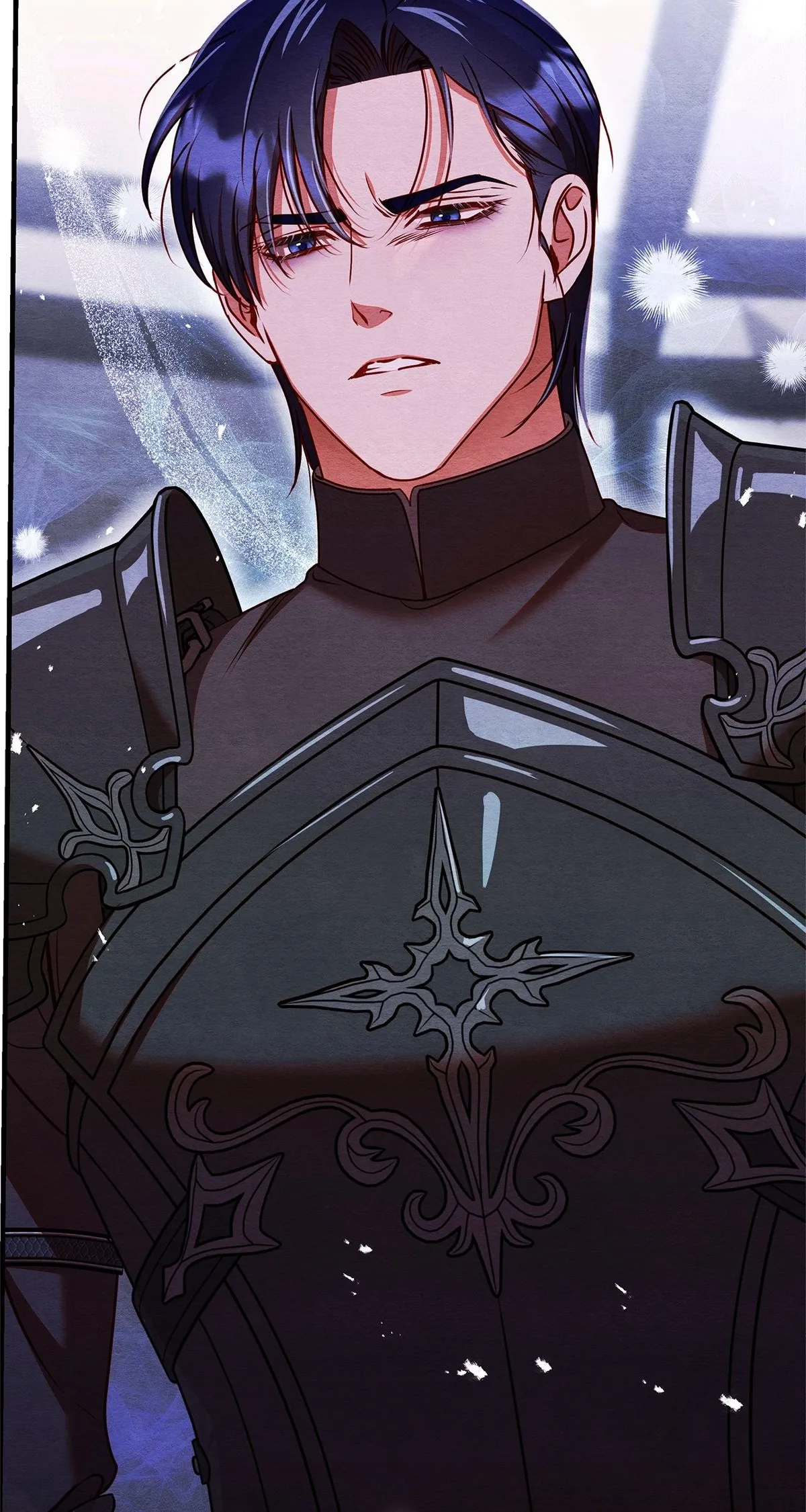 Convenient Night Chapter 6 page 95 - 