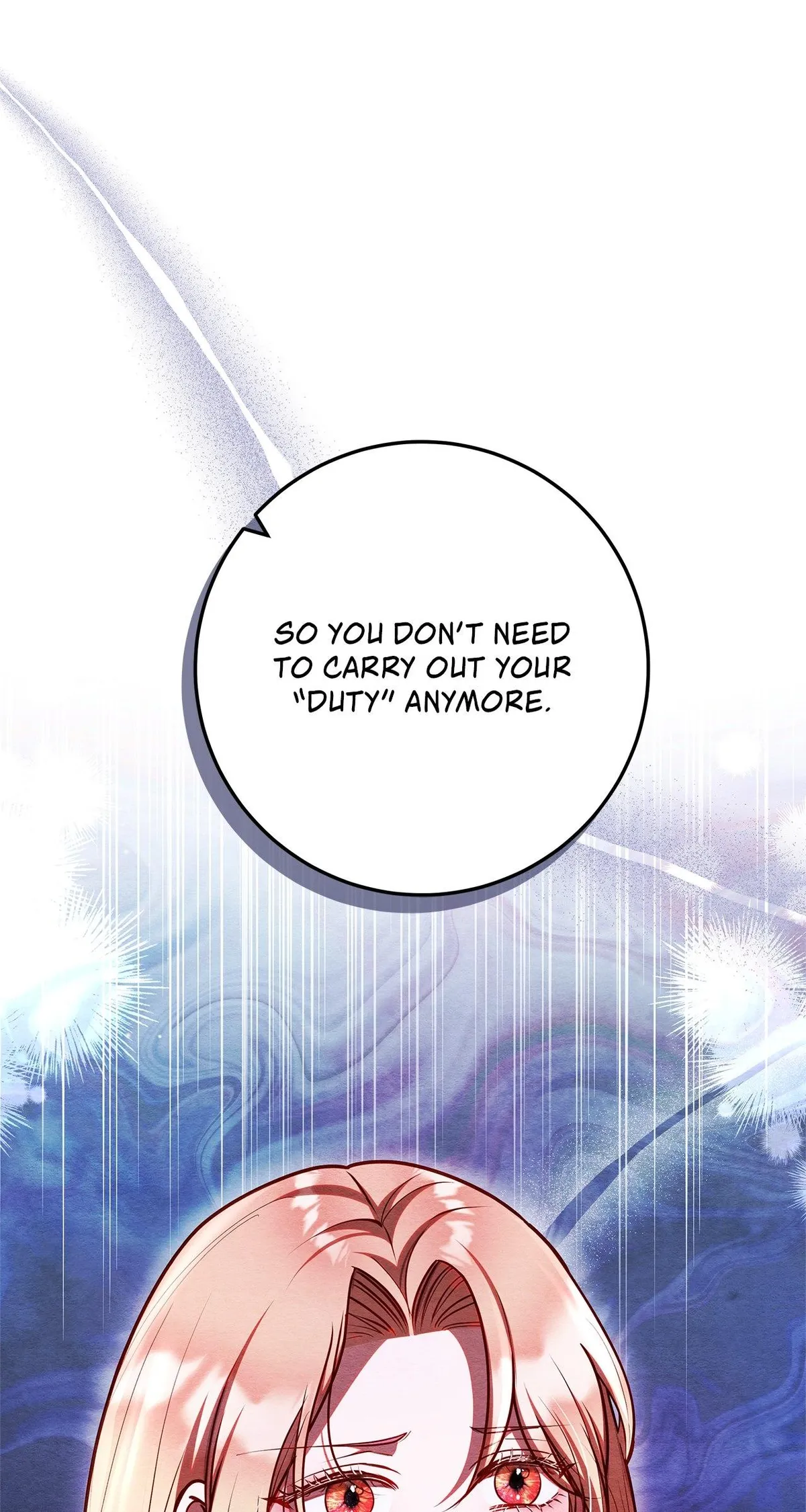 Convenient Night Chapter 7 page 1 - 