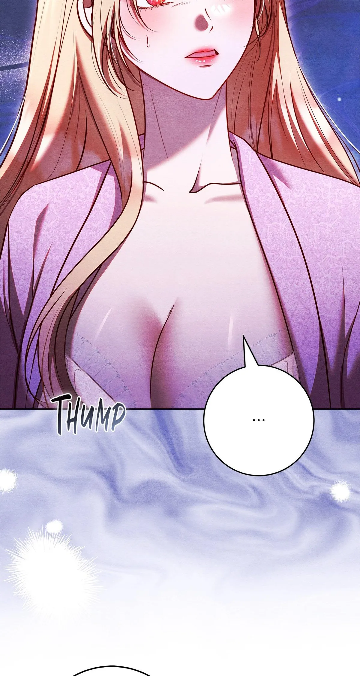 Convenient Night Chapter 7 page 2 - 