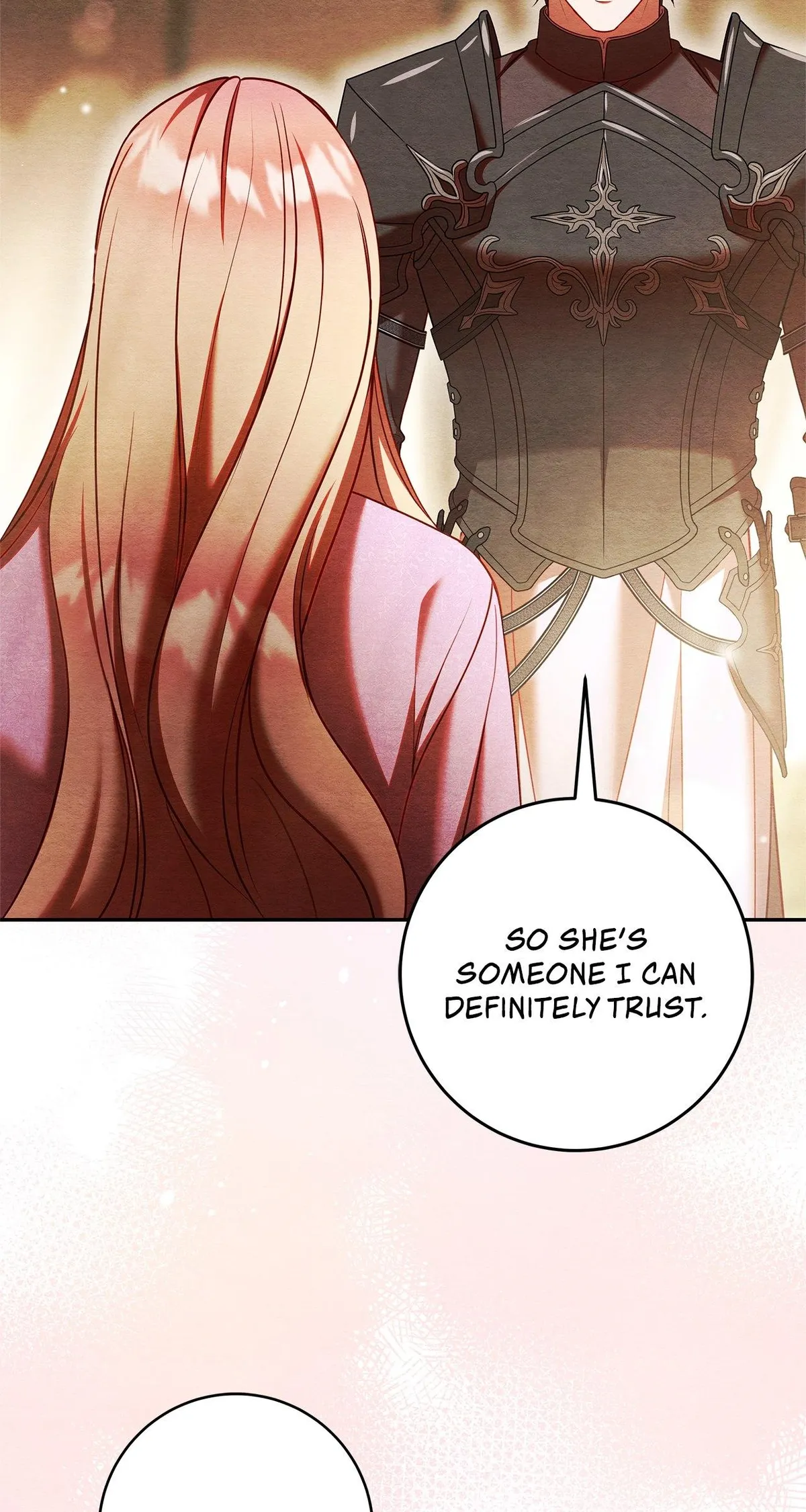 Convenient Night Chapter 7 page 11 - 