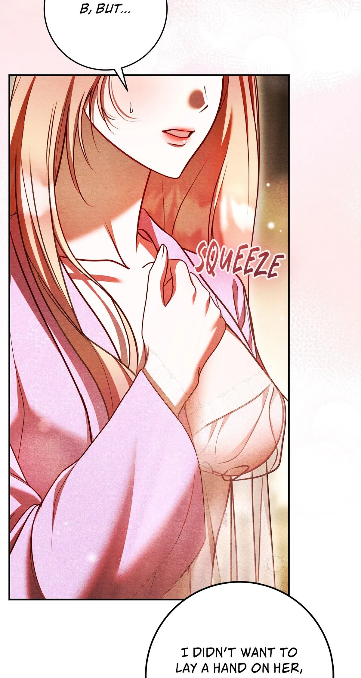 Convenient Night Chapter 7 page 12 - 