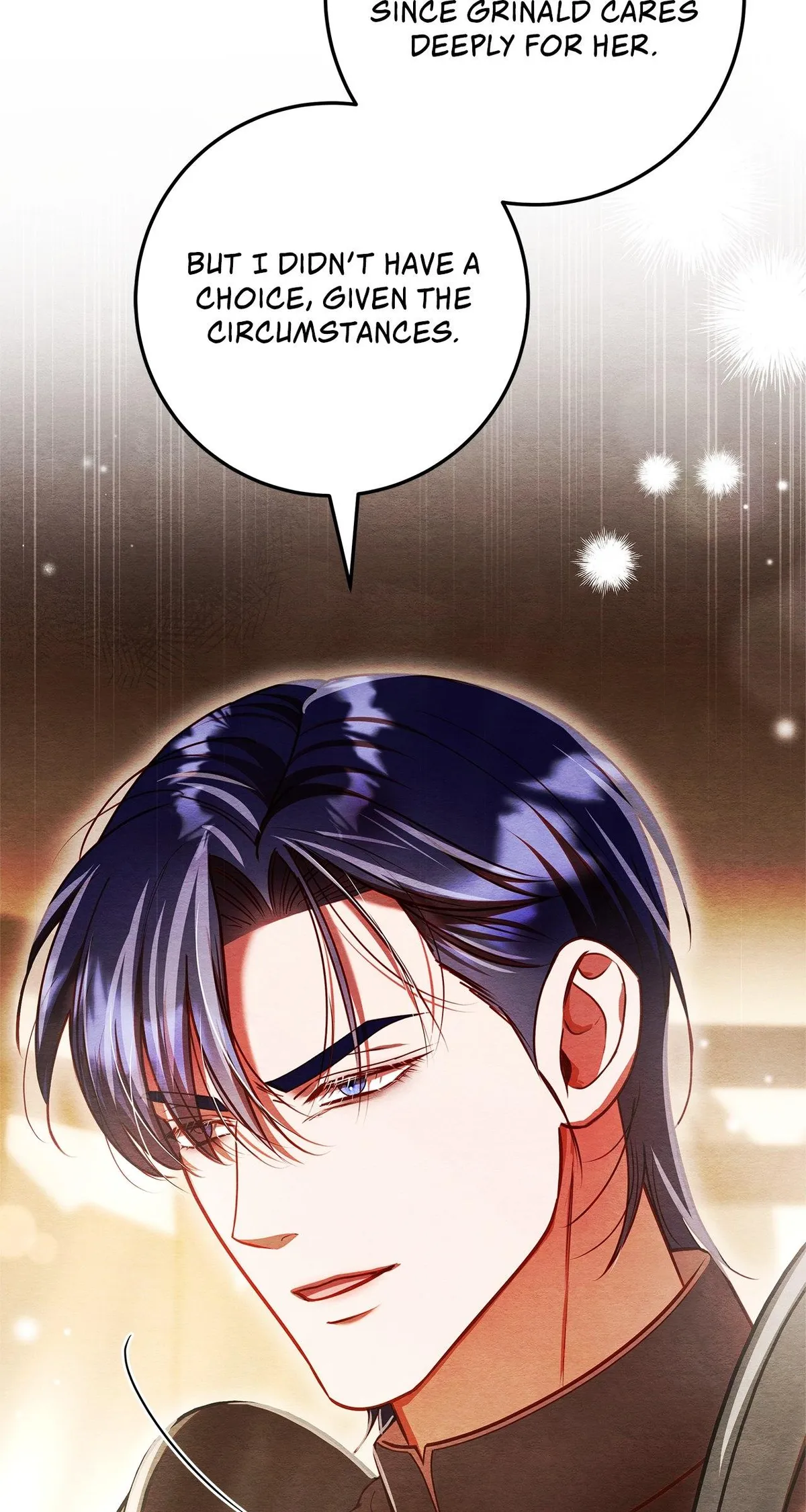 Convenient Night Chapter 7 page 13 - 