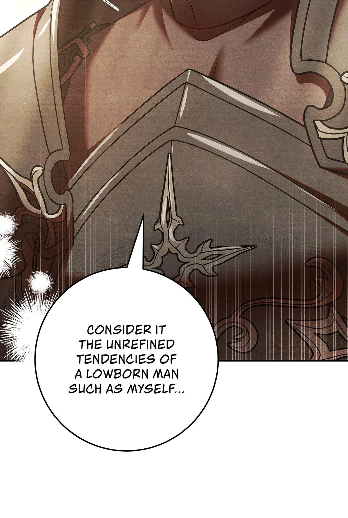 Convenient Night Chapter 7 page 14 - 