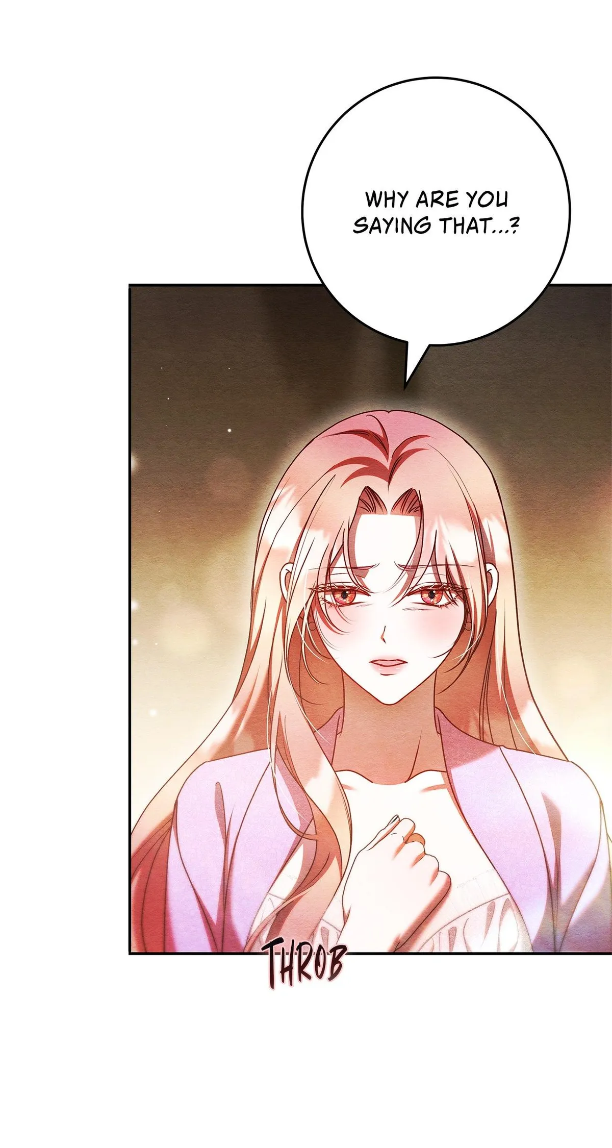 Convenient Night Chapter 7 page 15 - 