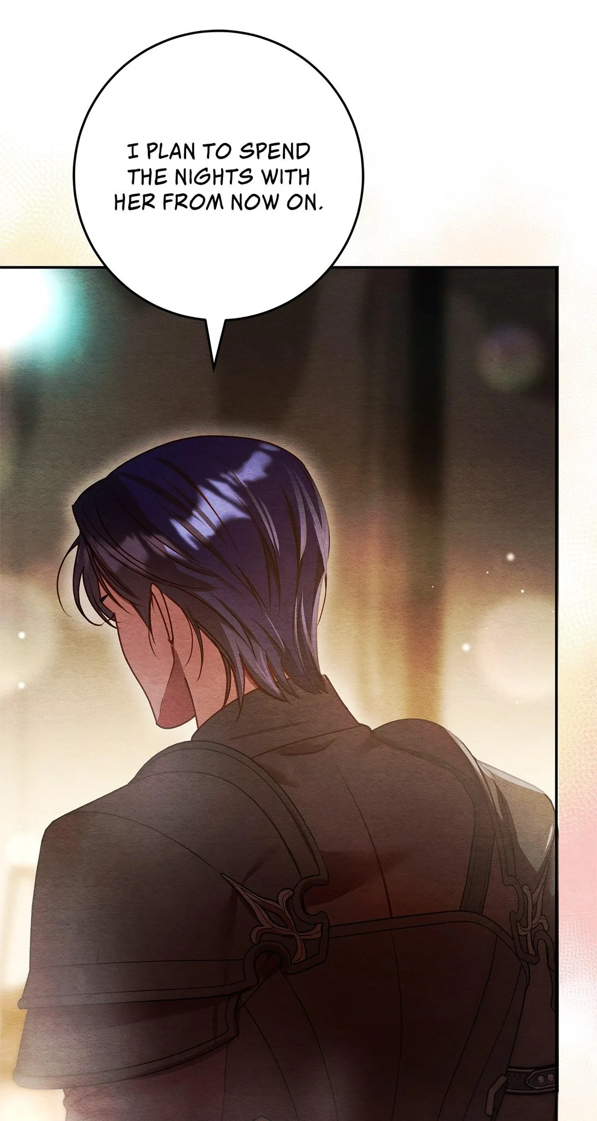 Convenient Night Chapter 7 page 16 - 