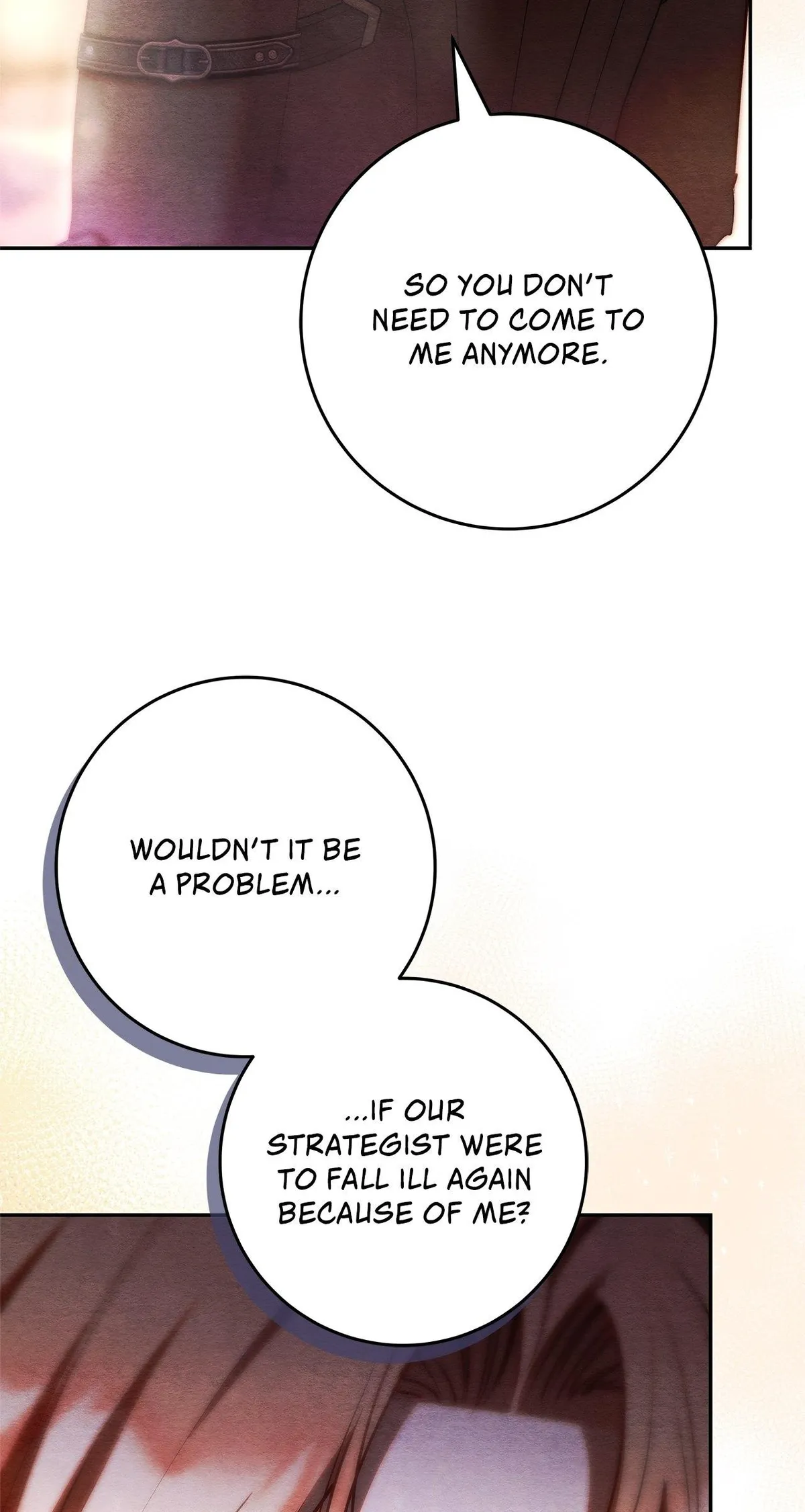 Convenient Night Chapter 7 page 17 - 