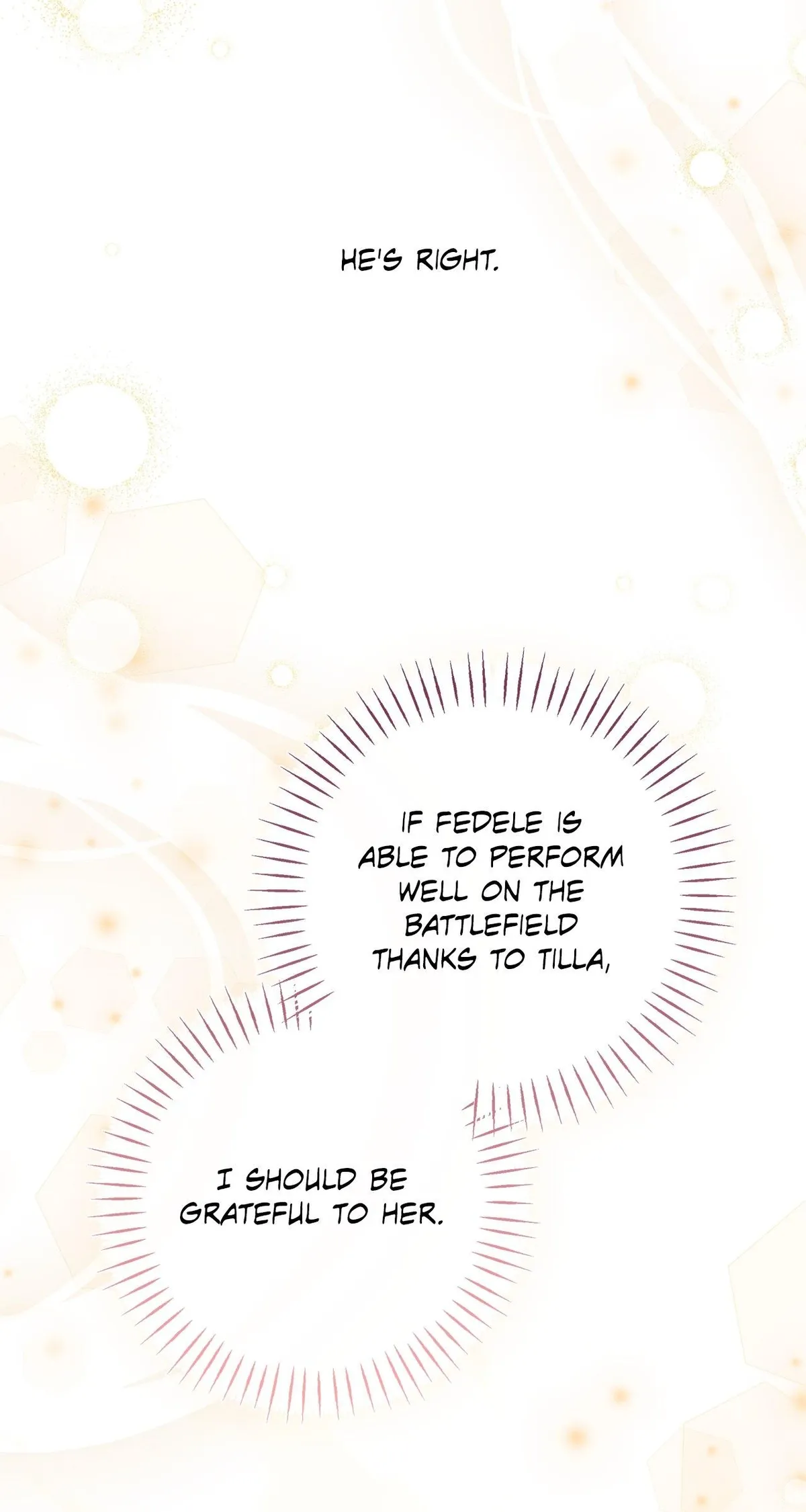 Convenient Night Chapter 7 page 19 - 