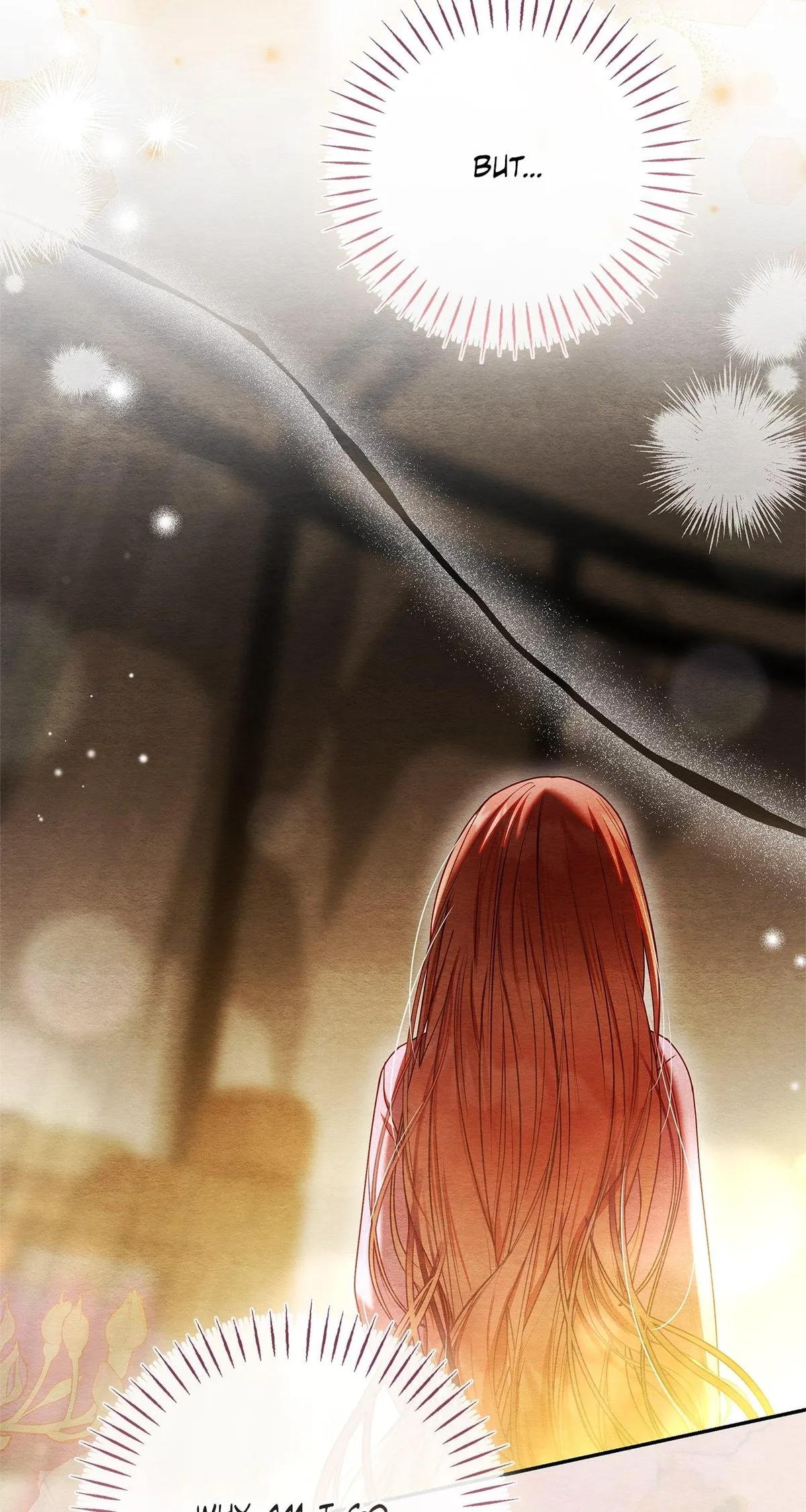 Convenient Night Chapter 7 page 21 - 
