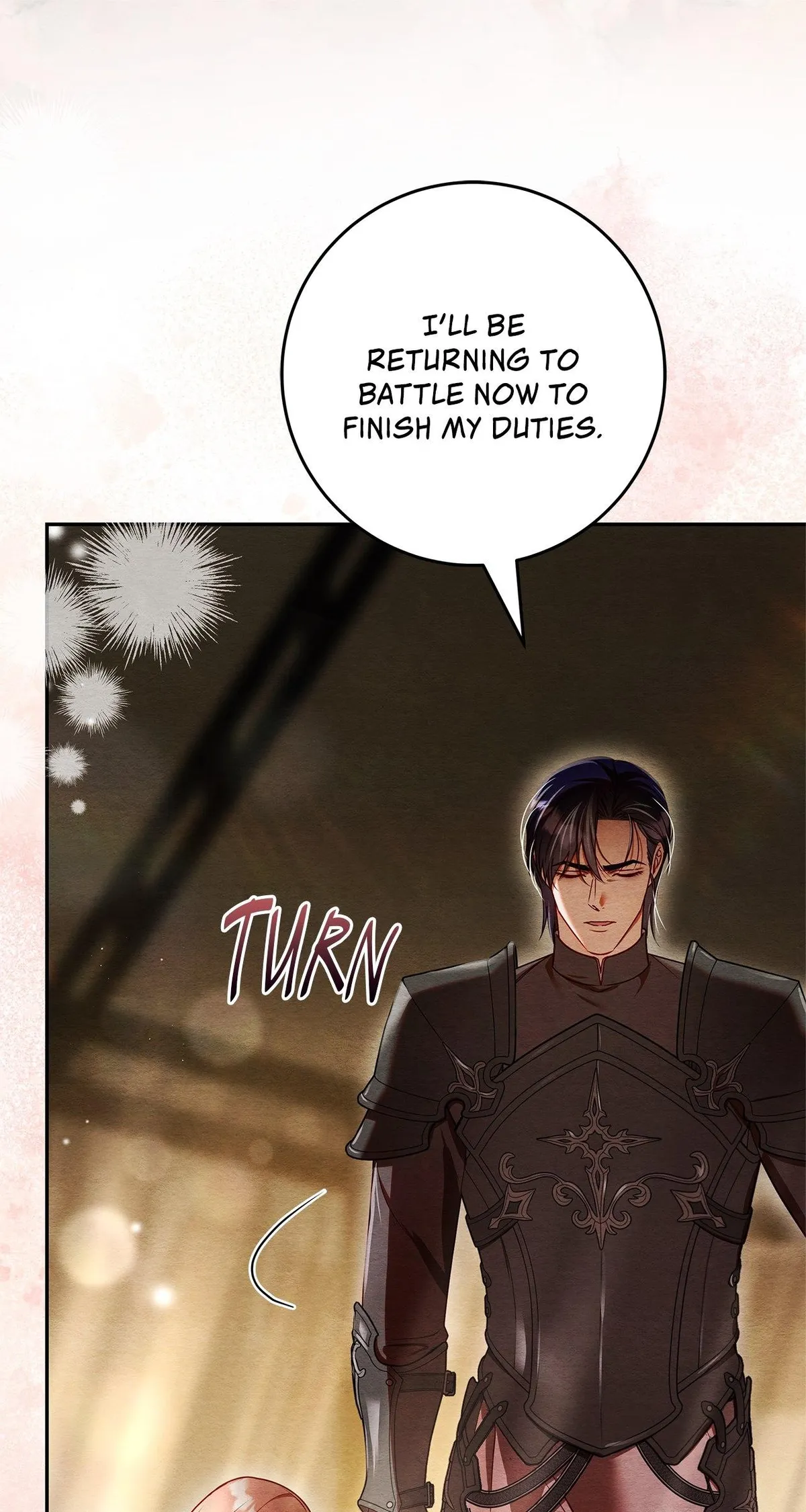 Convenient Night Chapter 7 page 23 - 
