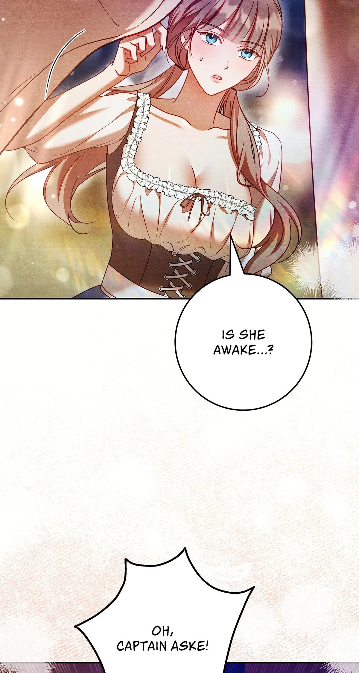 Convenient Night Chapter 7 page 25 - 