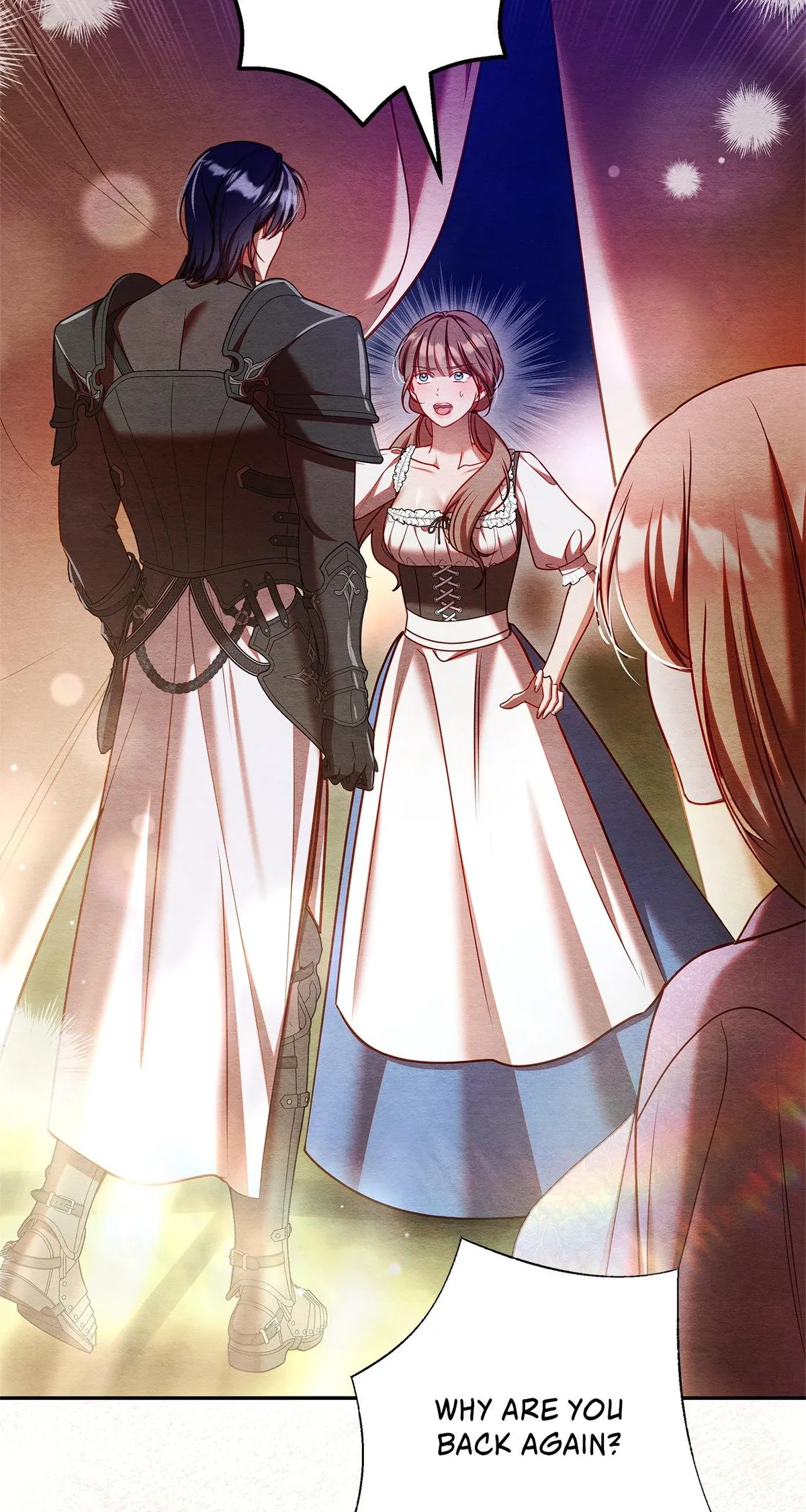 Convenient Night Chapter 7 page 26 - 