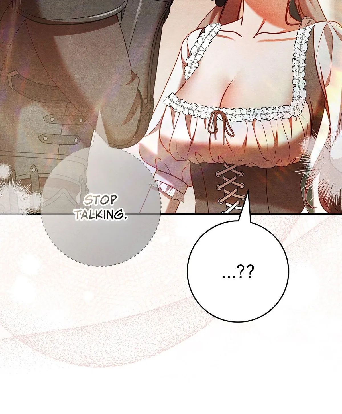 Convenient Night Chapter 7 page 28 - 