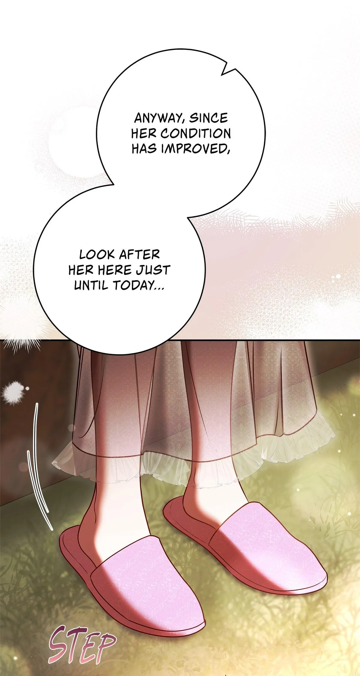 Convenient Night Chapter 7 page 29 - 