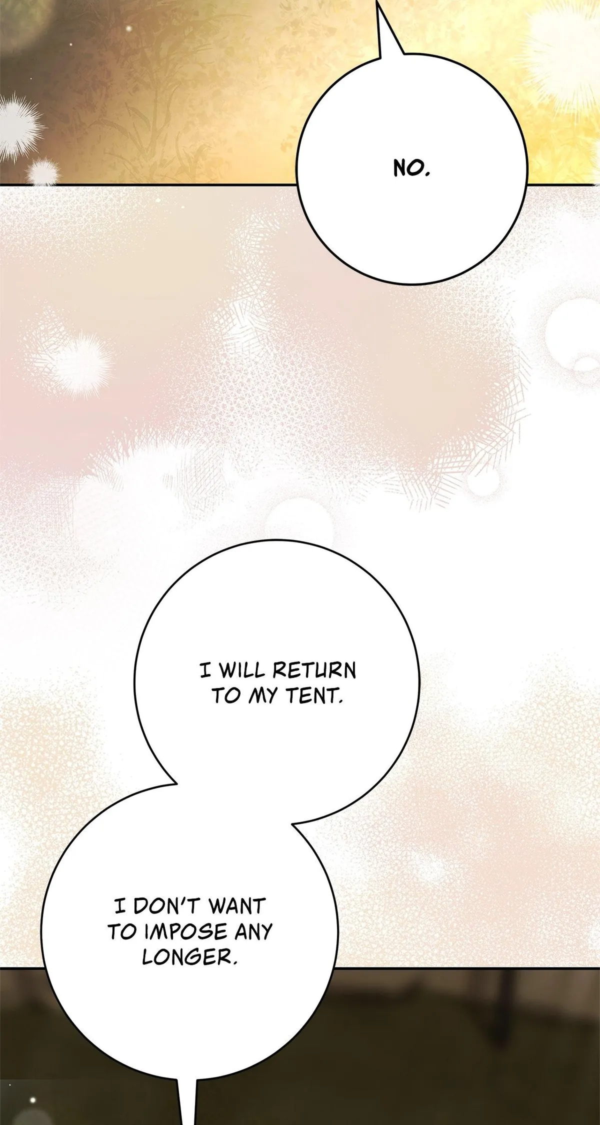 Convenient Night Chapter 7 page 30 - 