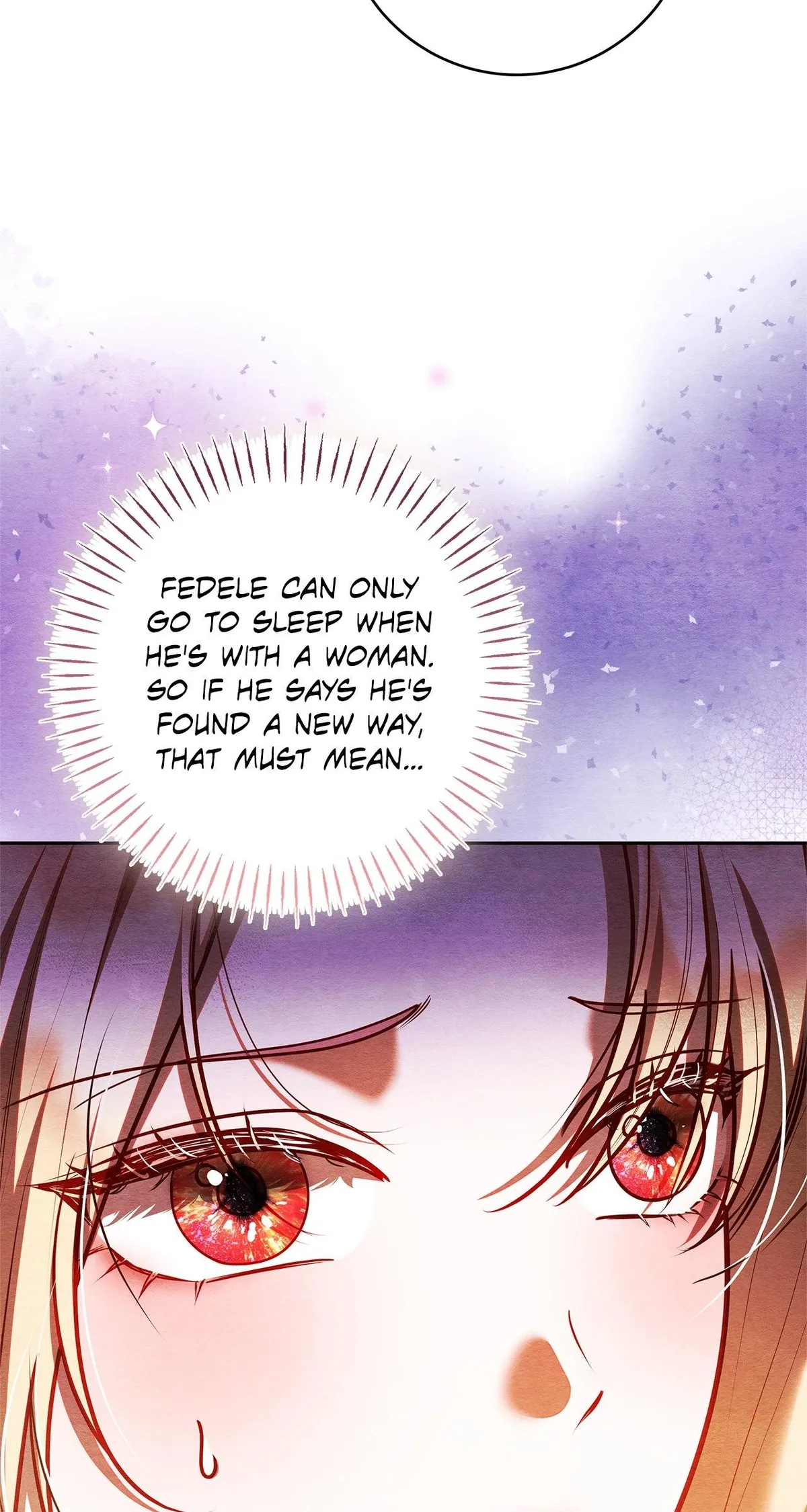 Convenient Night Chapter 7 page 4 - 