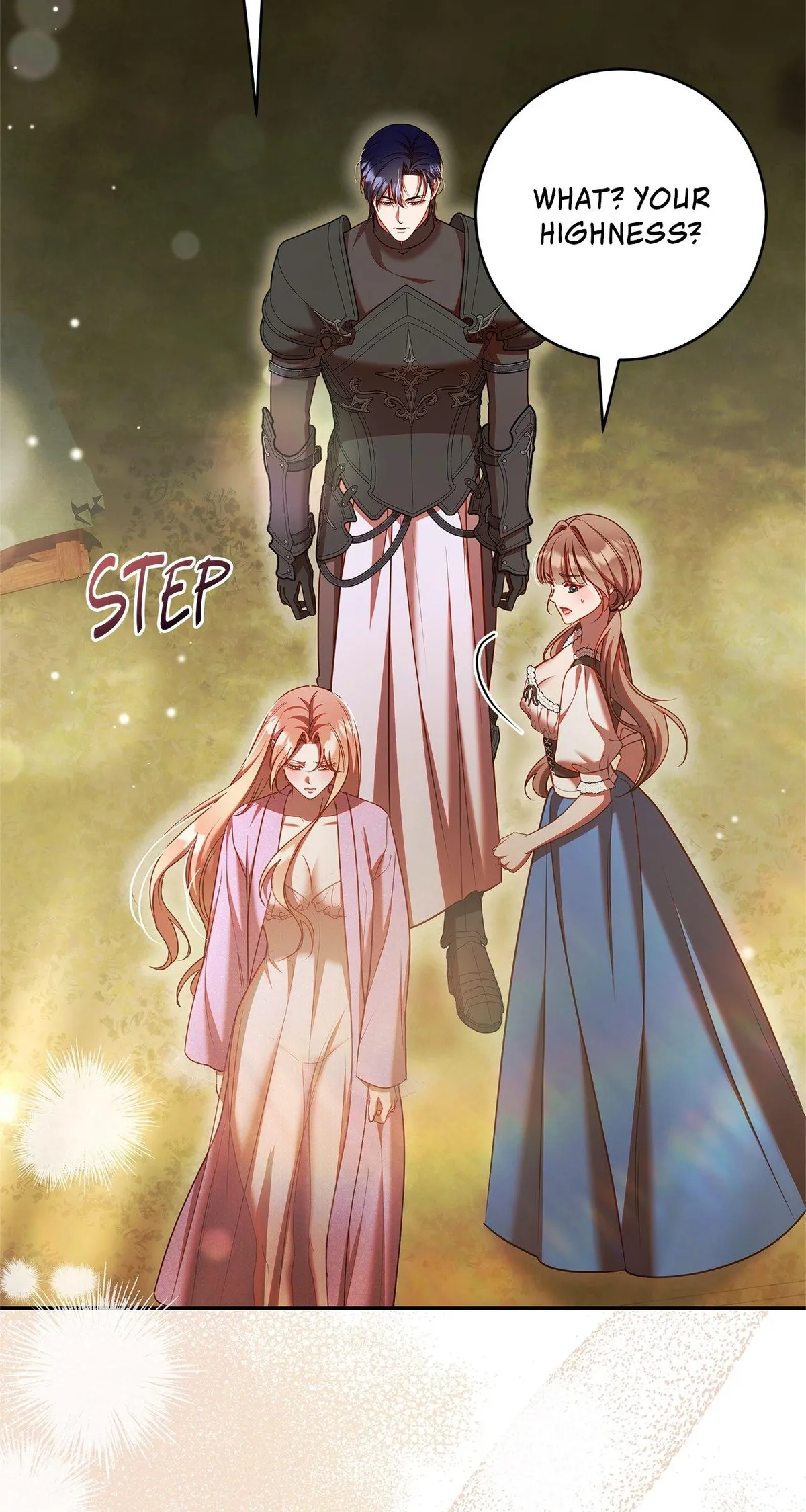 Convenient Night Chapter 7 page 31 - 