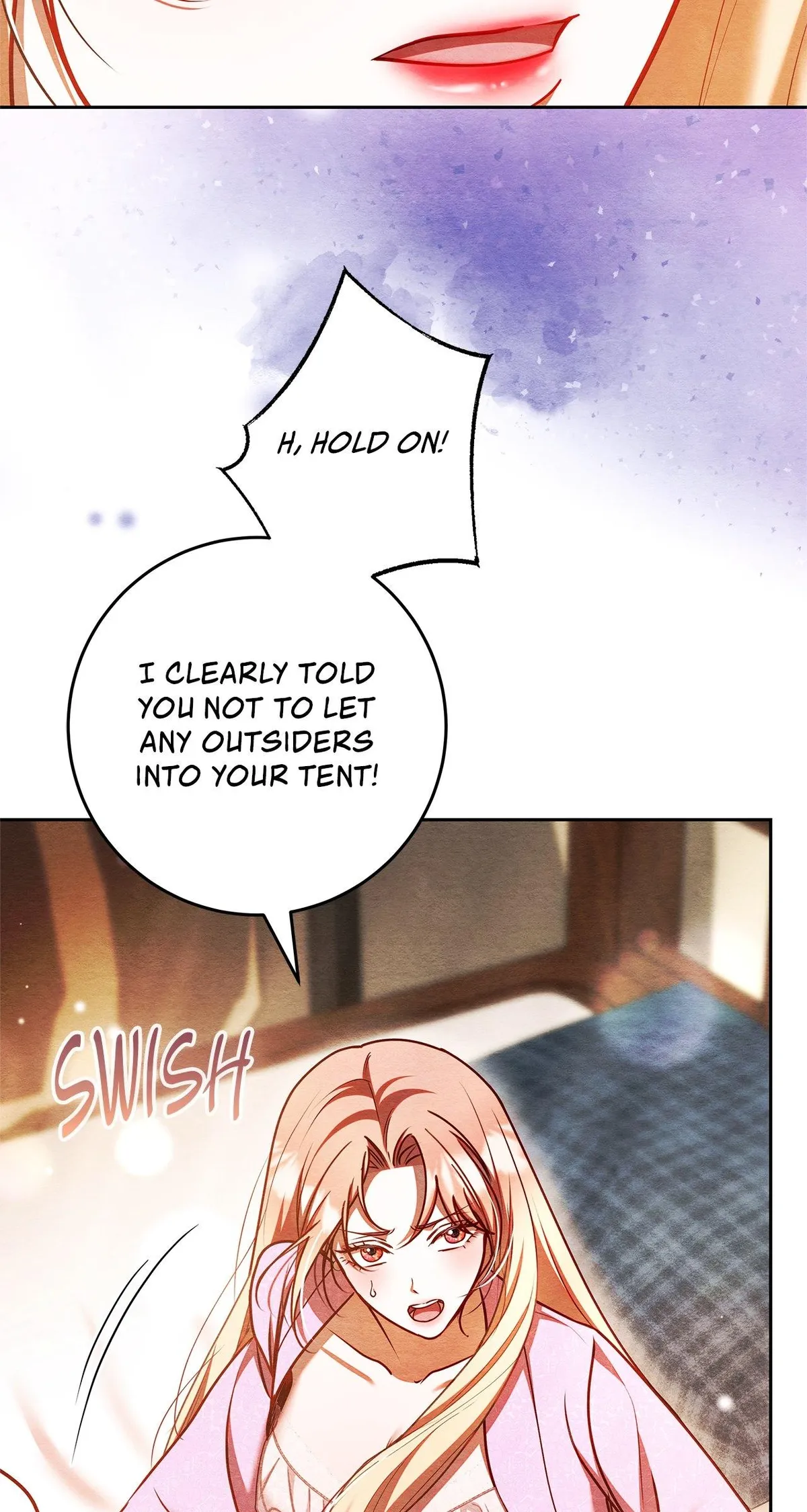 Convenient Night Chapter 7 page 5 - 