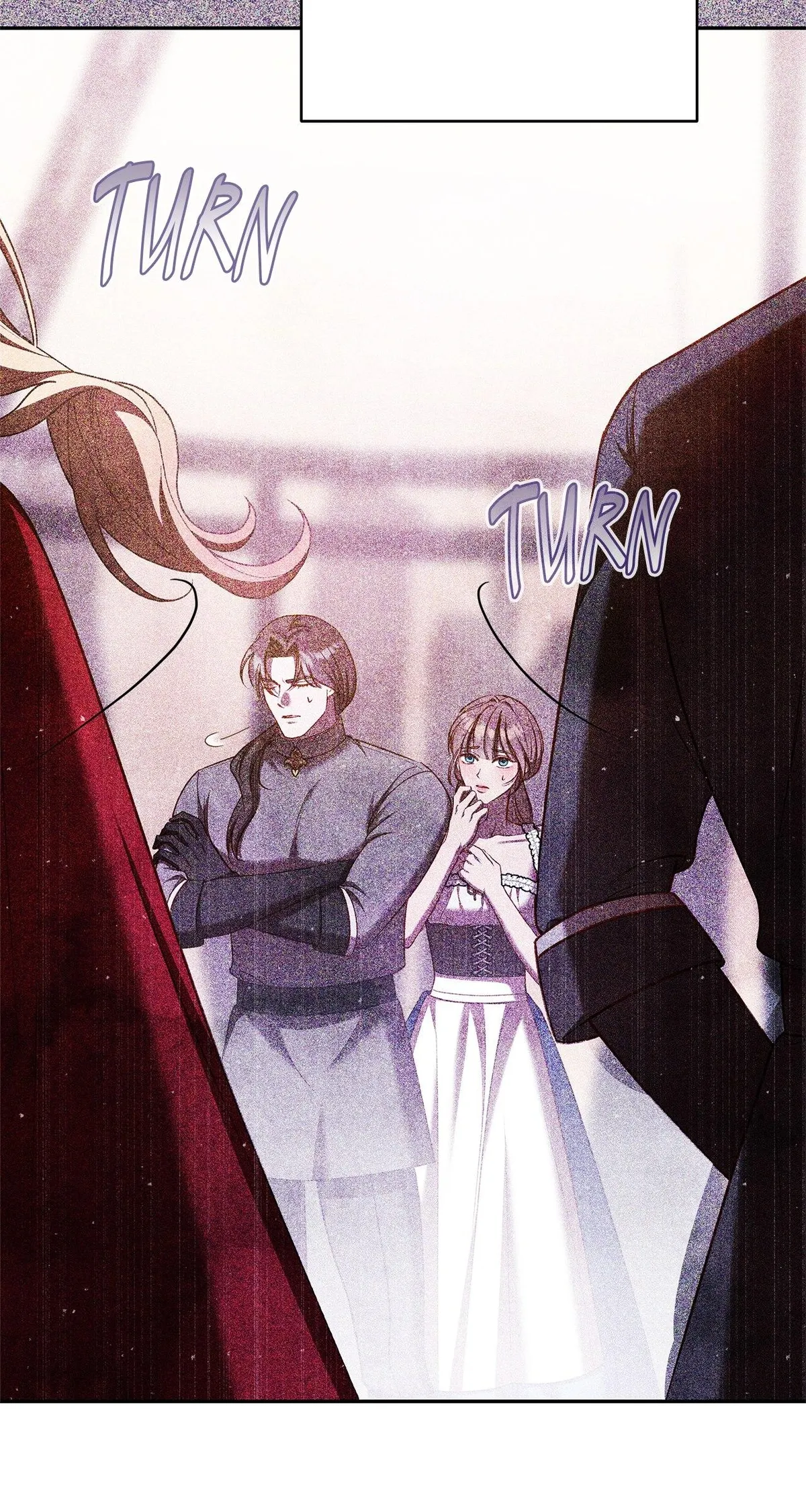 Convenient Night Chapter 7 page 46 - 
