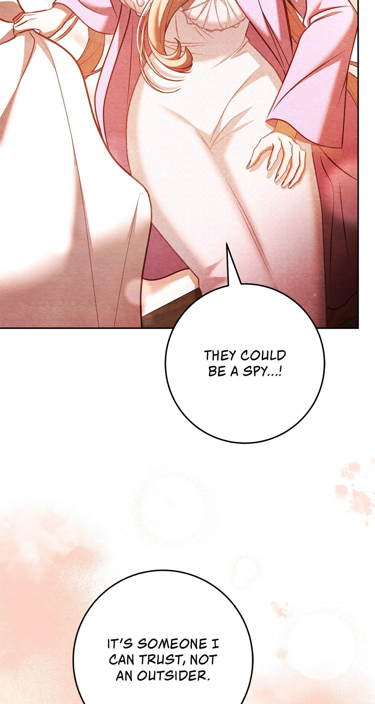 Convenient Night Chapter 7 page 6 - 