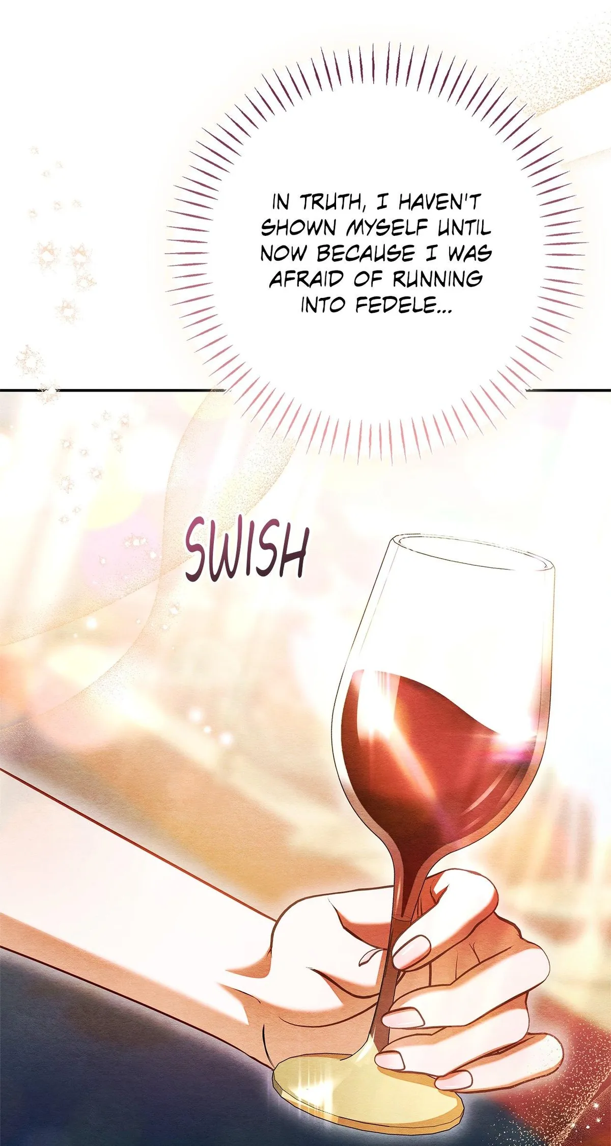 Convenient Night Chapter 7 page 58 - 