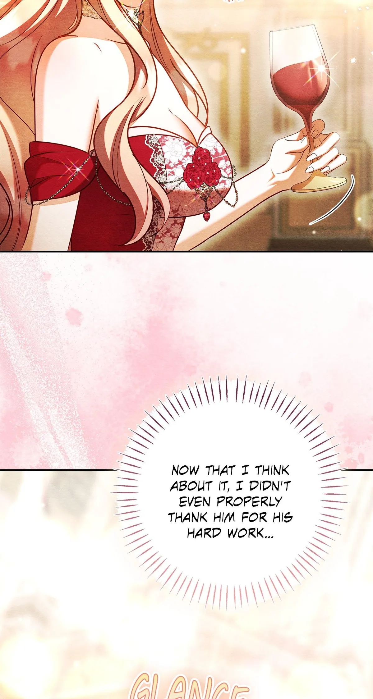 Convenient Night Chapter 7 page 60 - 