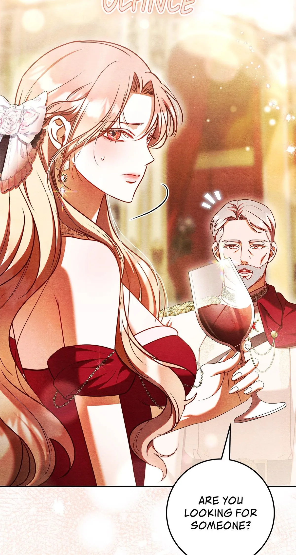Convenient Night Chapter 7 page 61 - 