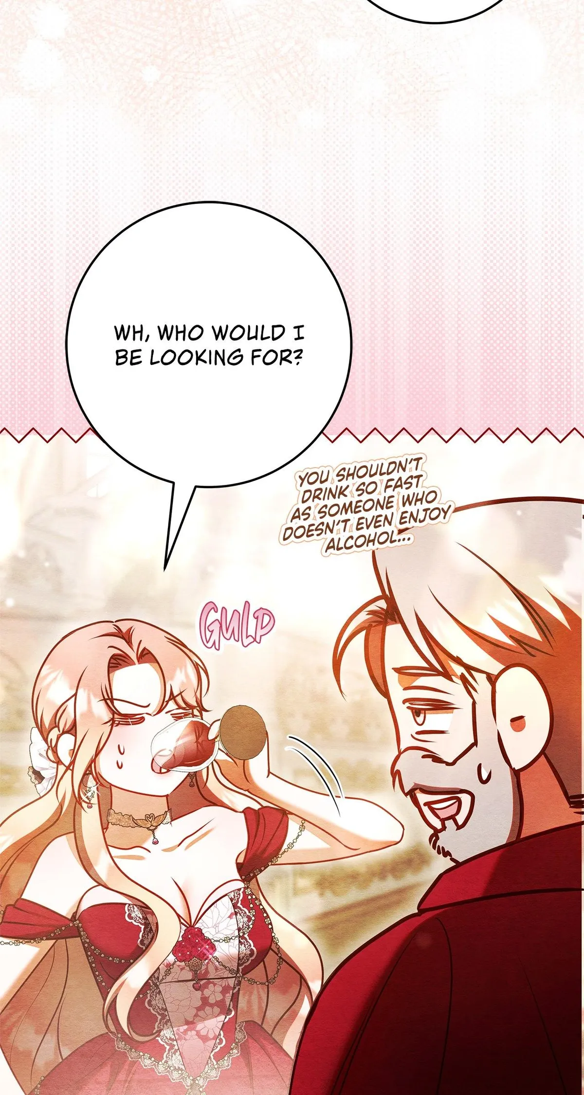 Convenient Night Chapter 7 page 62 - 