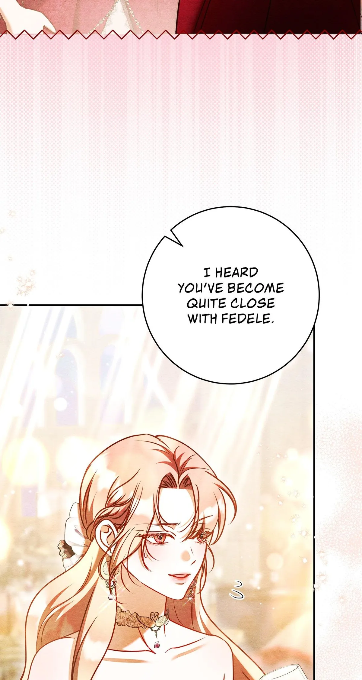 Convenient Night Chapter 7 page 63 - 