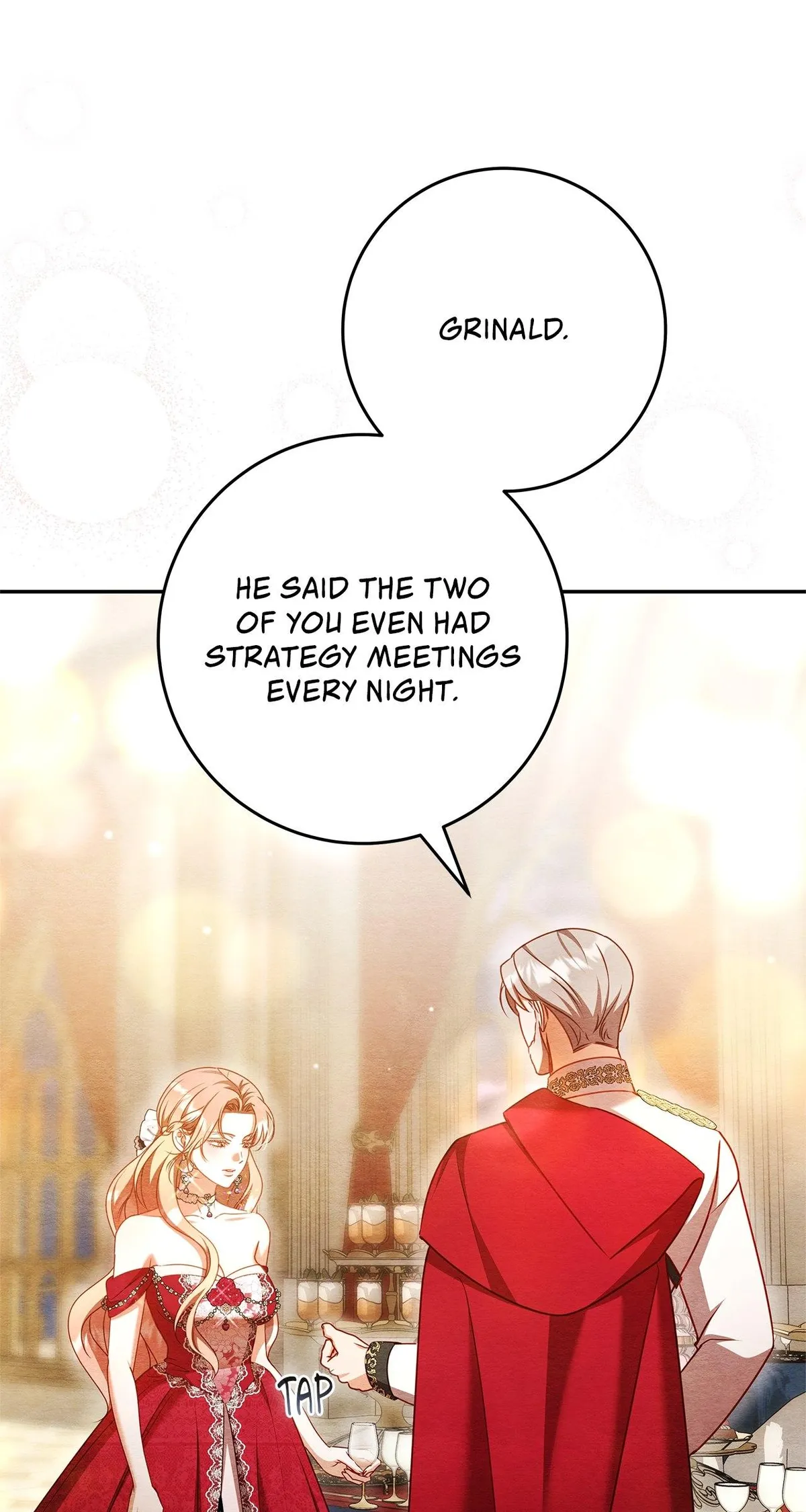Convenient Night Chapter 7 page 65 - 