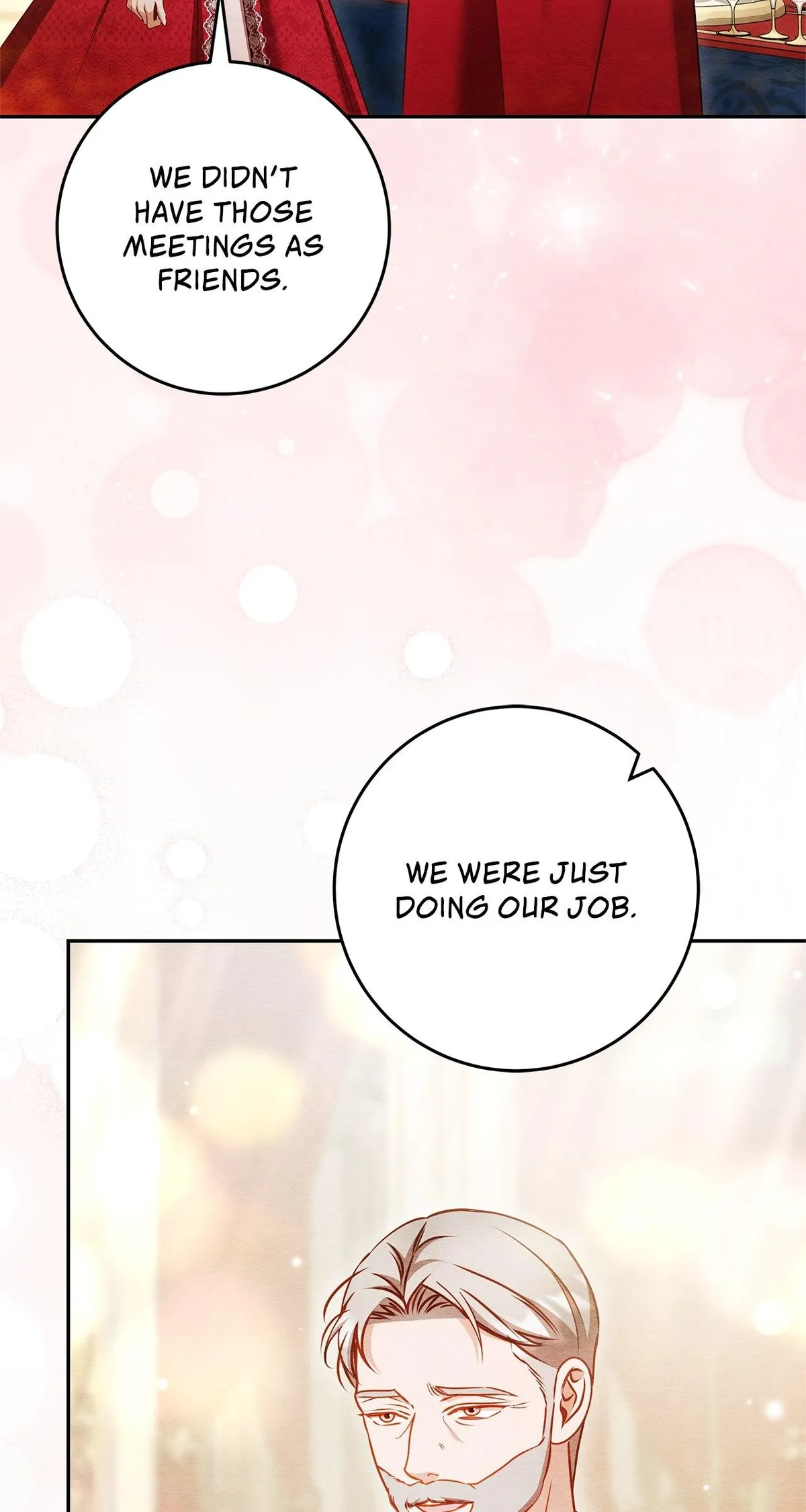 Convenient Night Chapter 7 page 66 - 