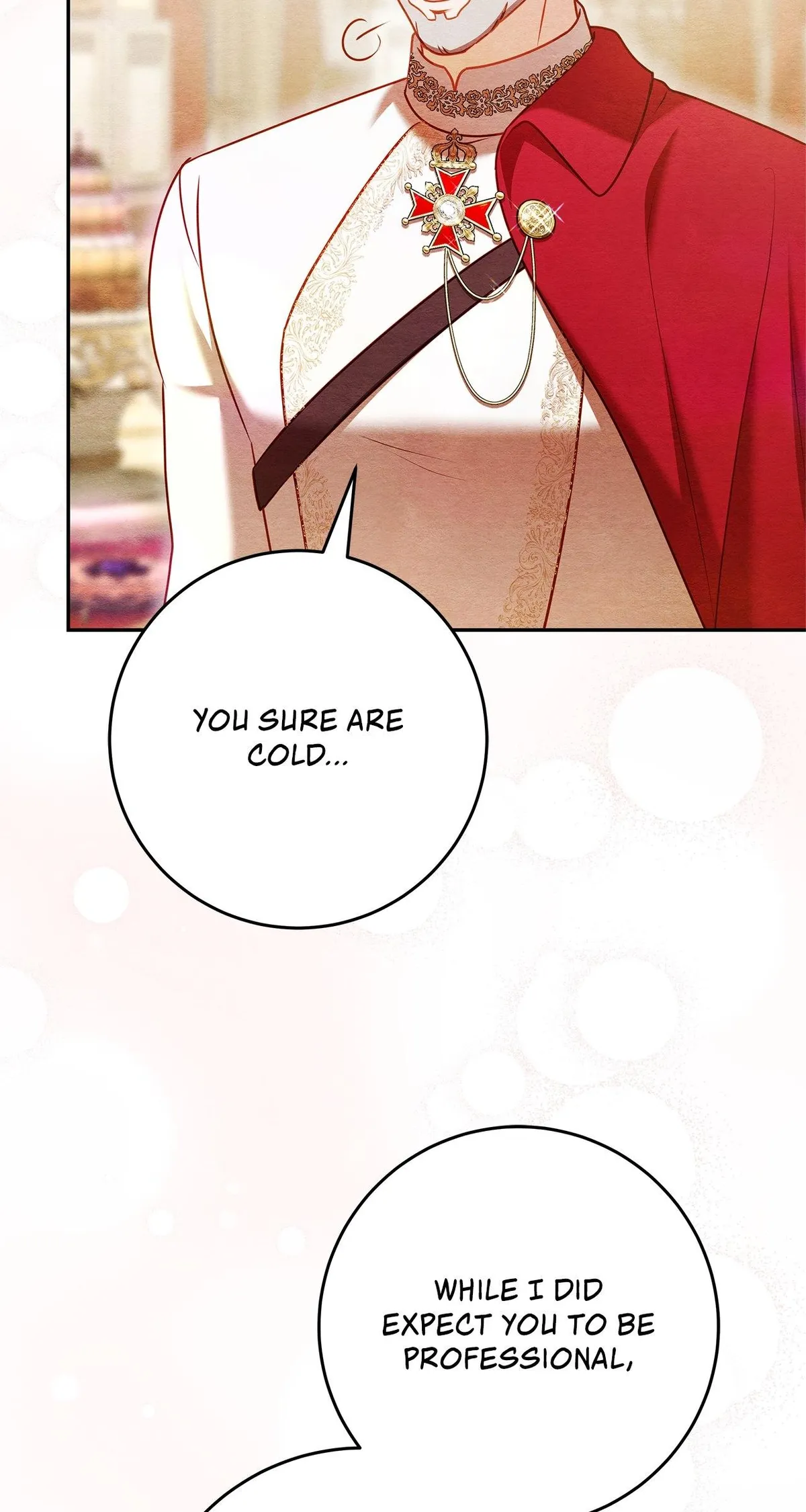 Convenient Night Chapter 7 page 67 - 