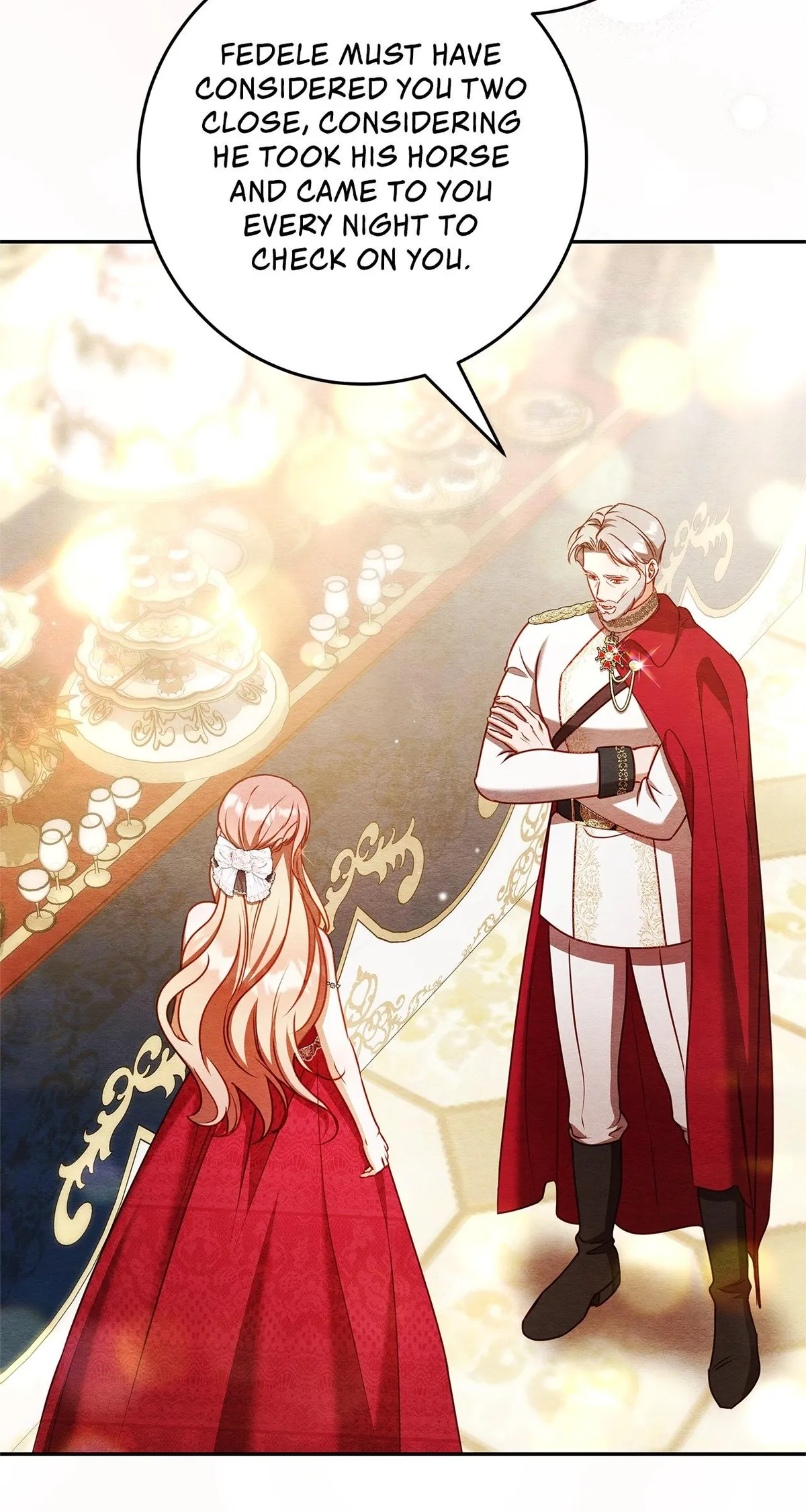 Convenient Night Chapter 7 page 68 - 