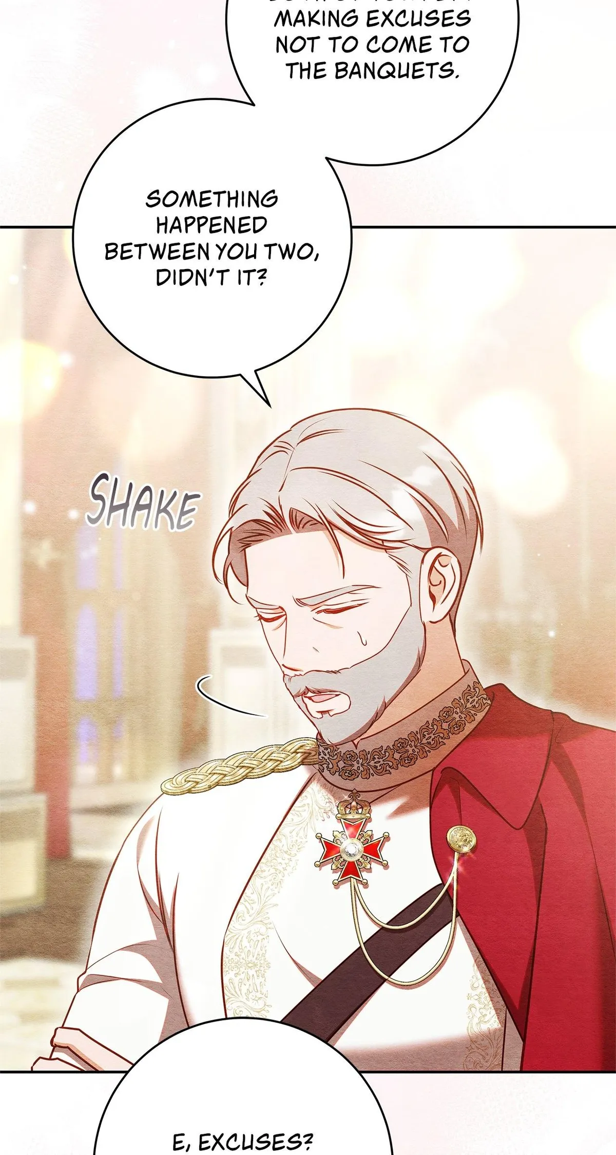 Convenient Night Chapter 7 page 74 - 