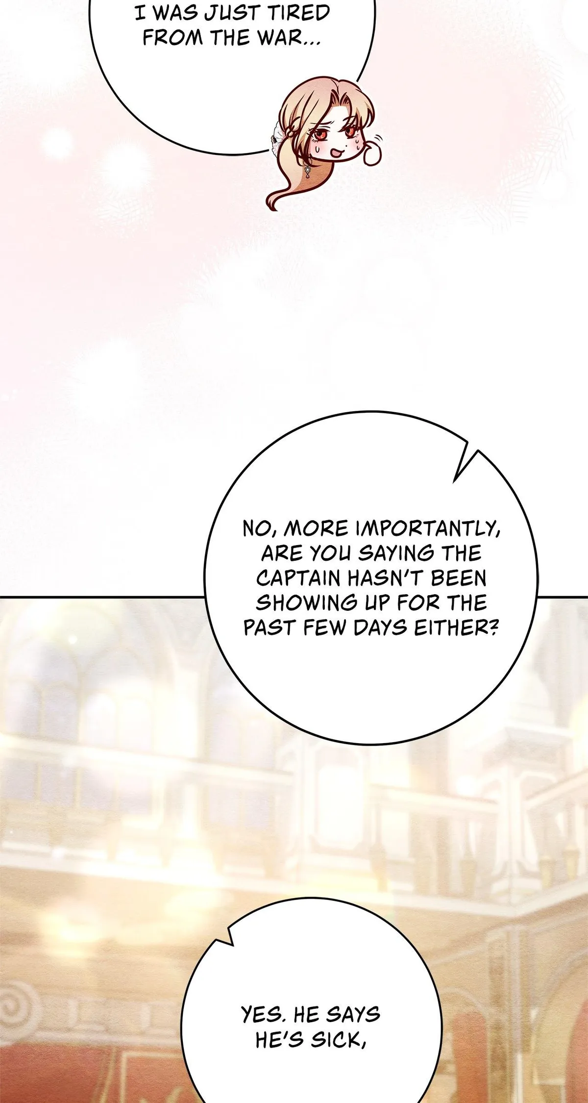 Convenient Night Chapter 7 page 75 - 
