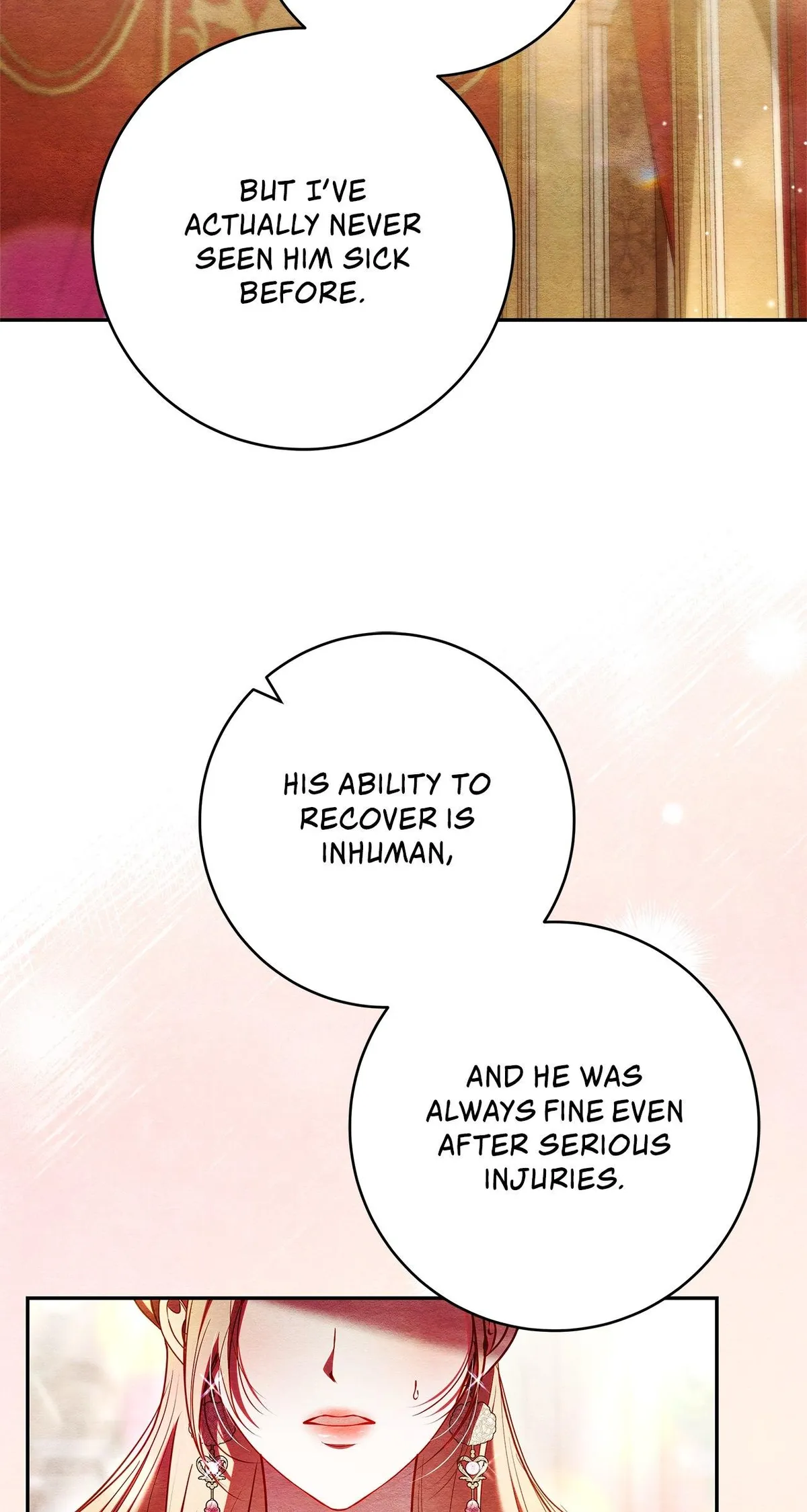 Convenient Night Chapter 7 page 76 - 
