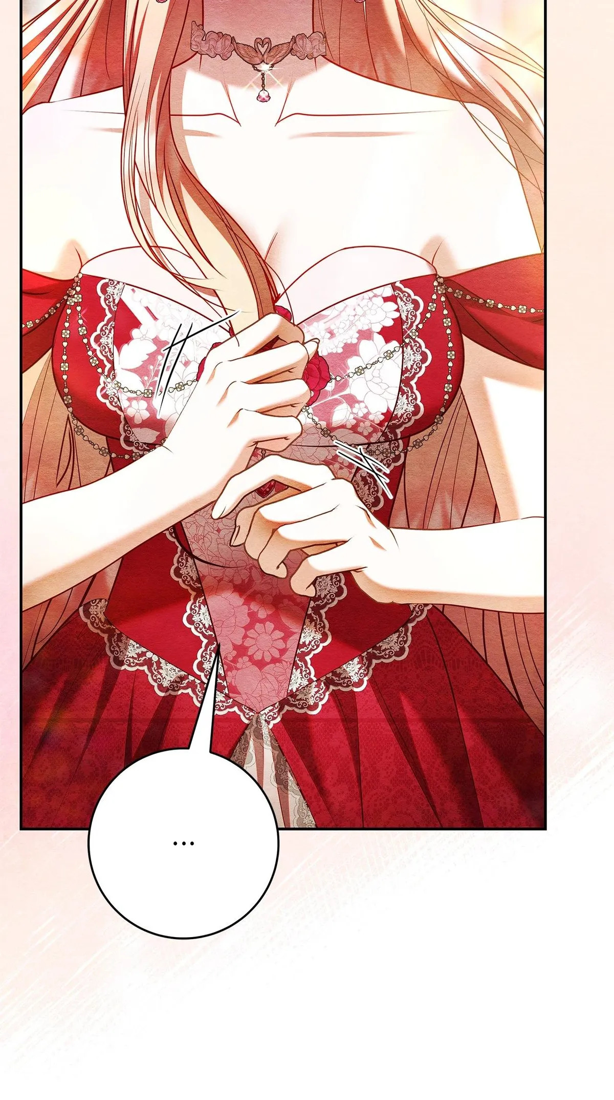 Convenient Night Chapter 7 page 77 - 