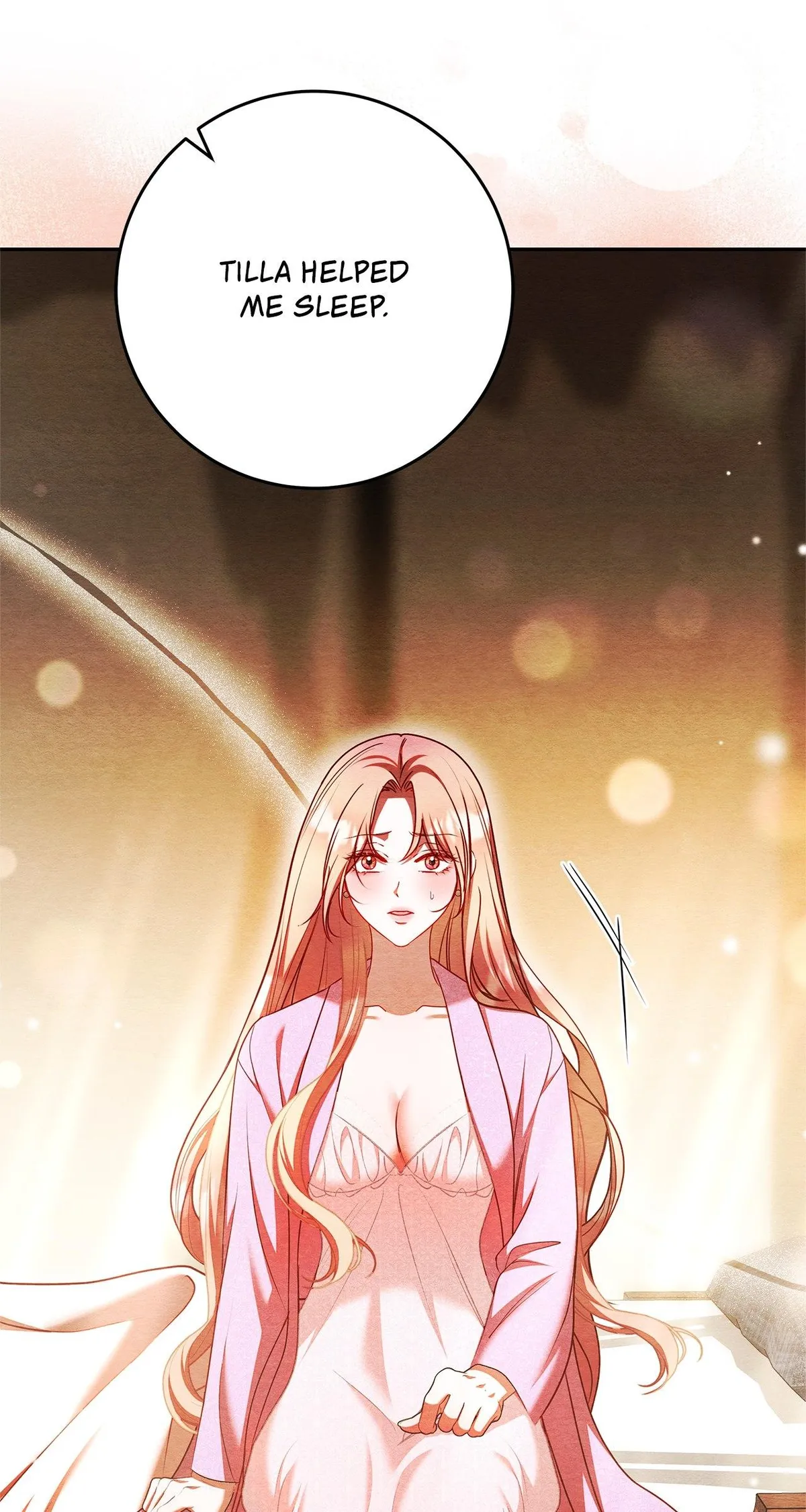 Convenient Night Chapter 7 page 9 - 
