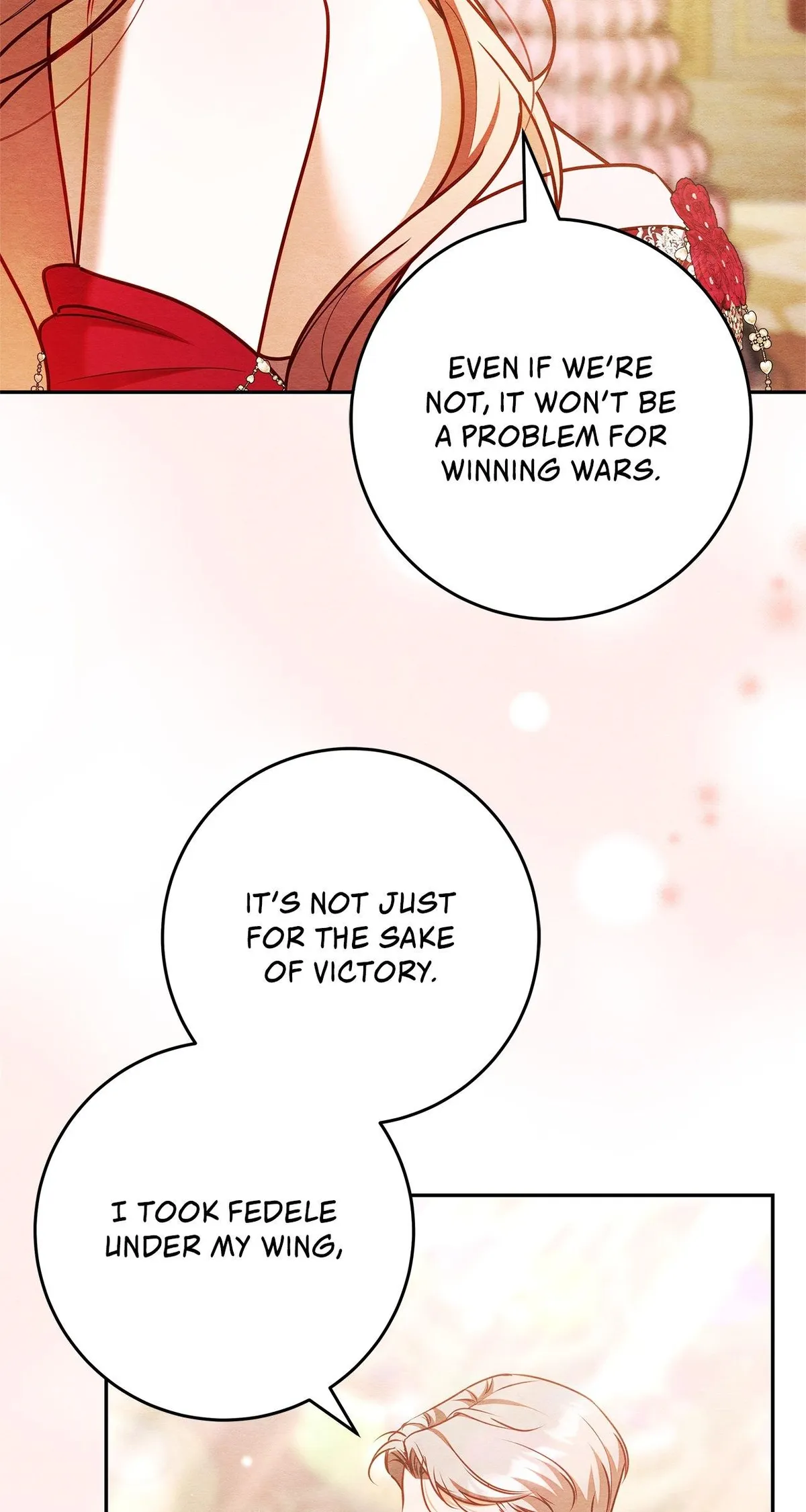 Convenient Night Chapter 7 page 85 - 