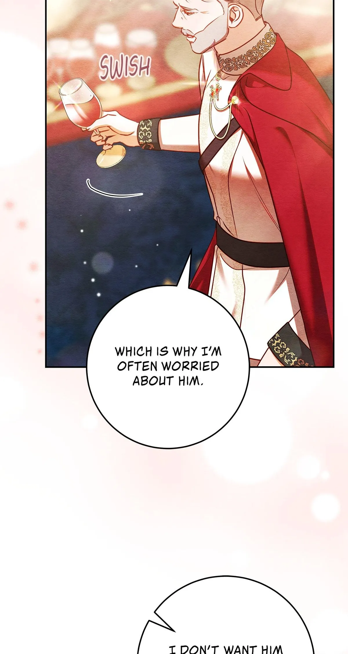 Convenient Night Chapter 7 page 86 - 