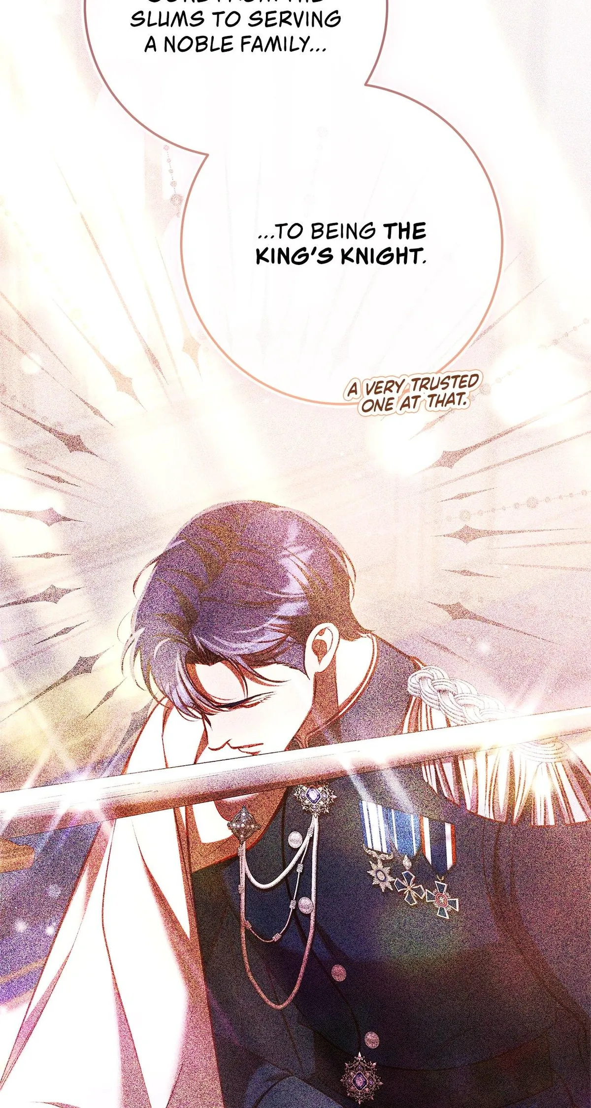 Convenient Night Chapter 7 page 88 - 