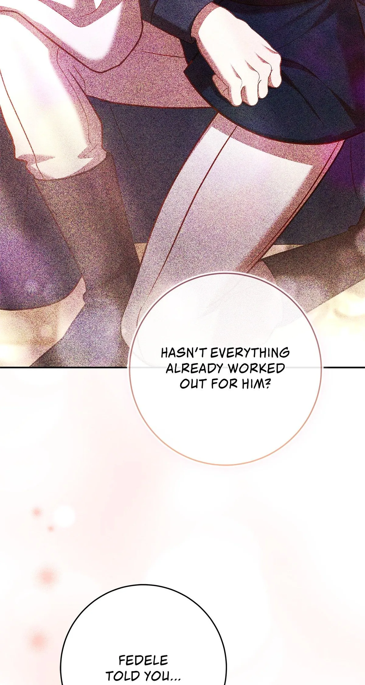 Convenient Night Chapter 7 page 89 - 