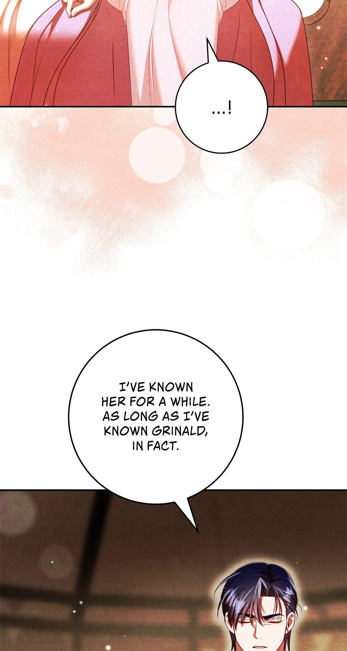 Convenient Night Chapter 7 page 10 - 