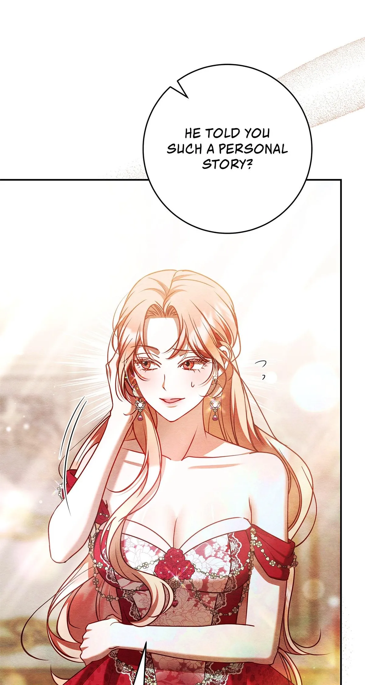 Convenient Night Chapter 7 page 92 - 