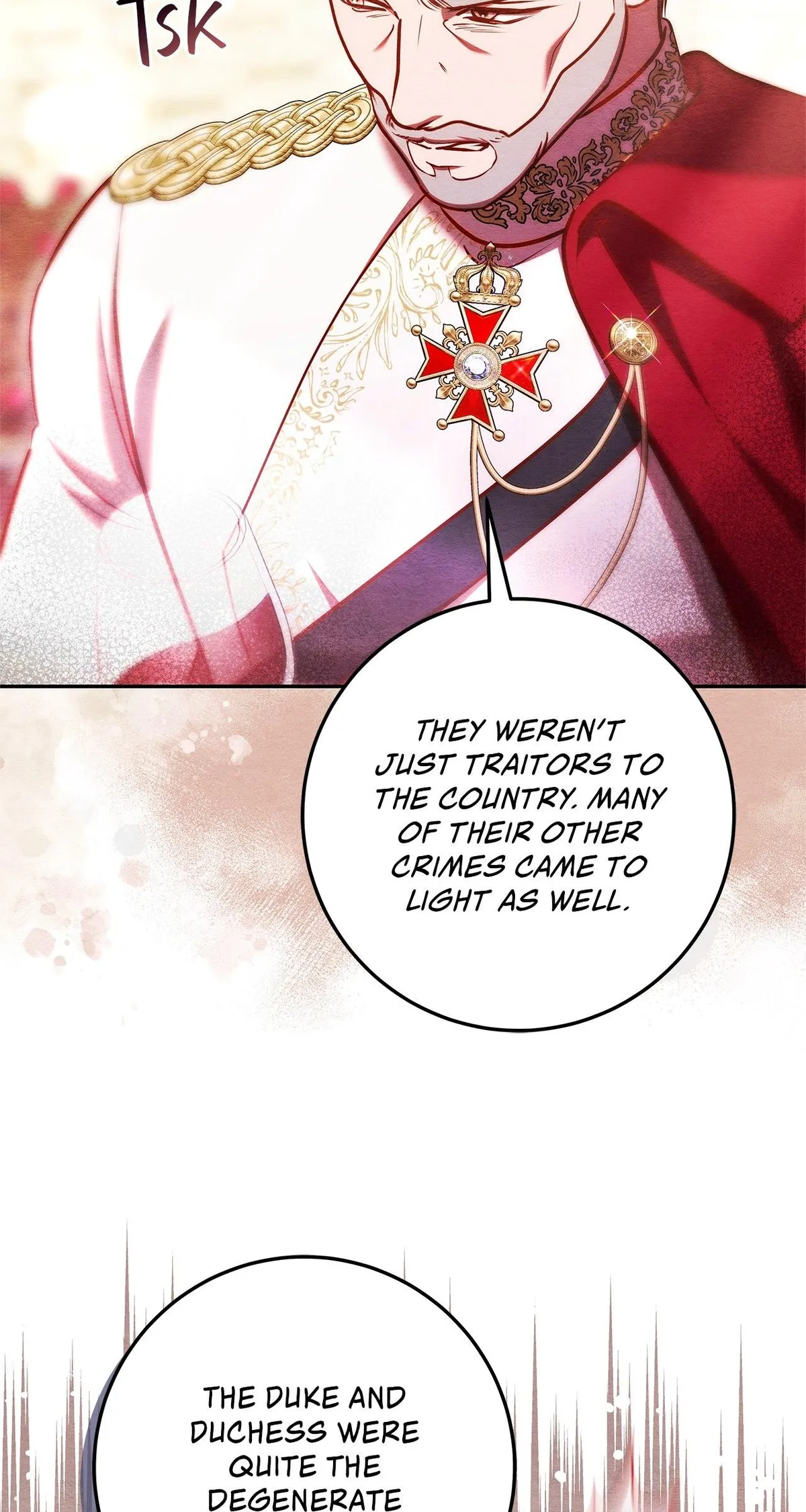 Convenient Night Chapter 7 page 94 - 