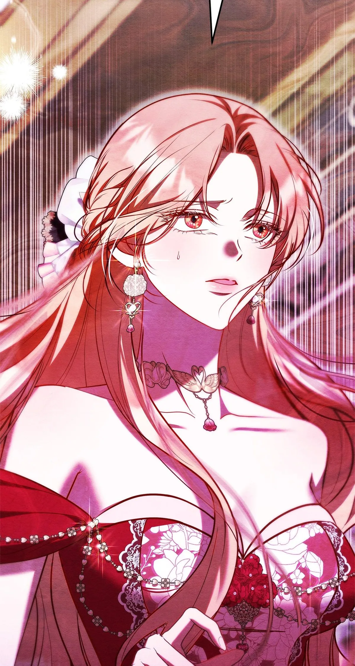 Convenient Night Chapter 7 page 96 - 