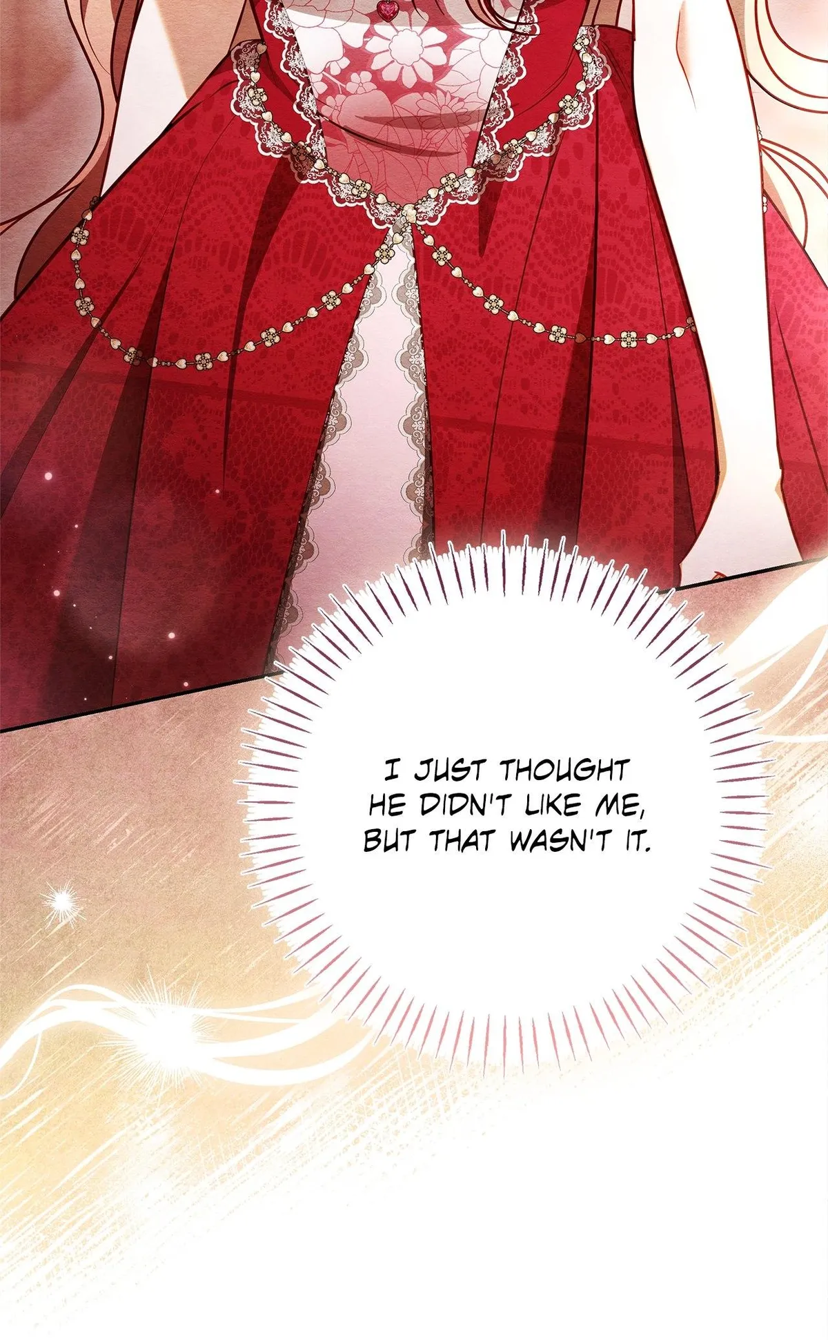 Convenient Night Chapter 8 page 13 - 